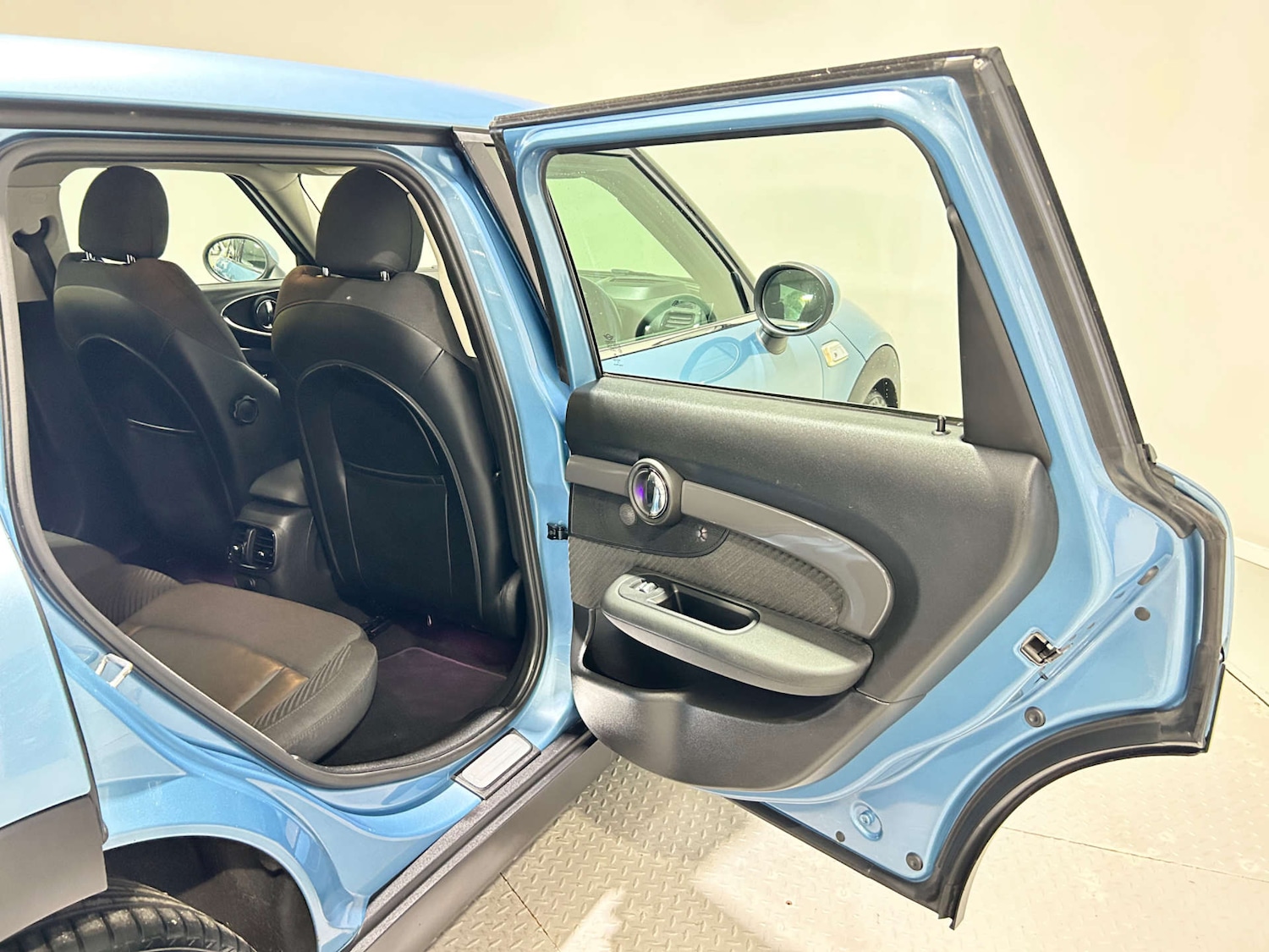 Used MINI Clubman 2017 for sale - 77172484: Photo 26