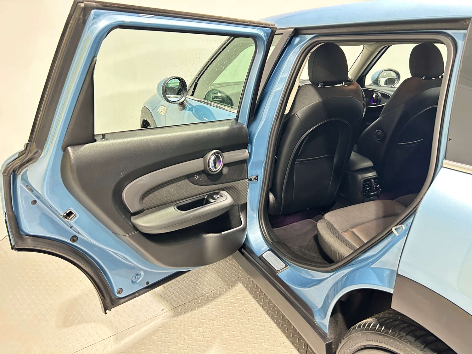 Used MINI Clubman 2017 for sale - 77172484: Photo 29