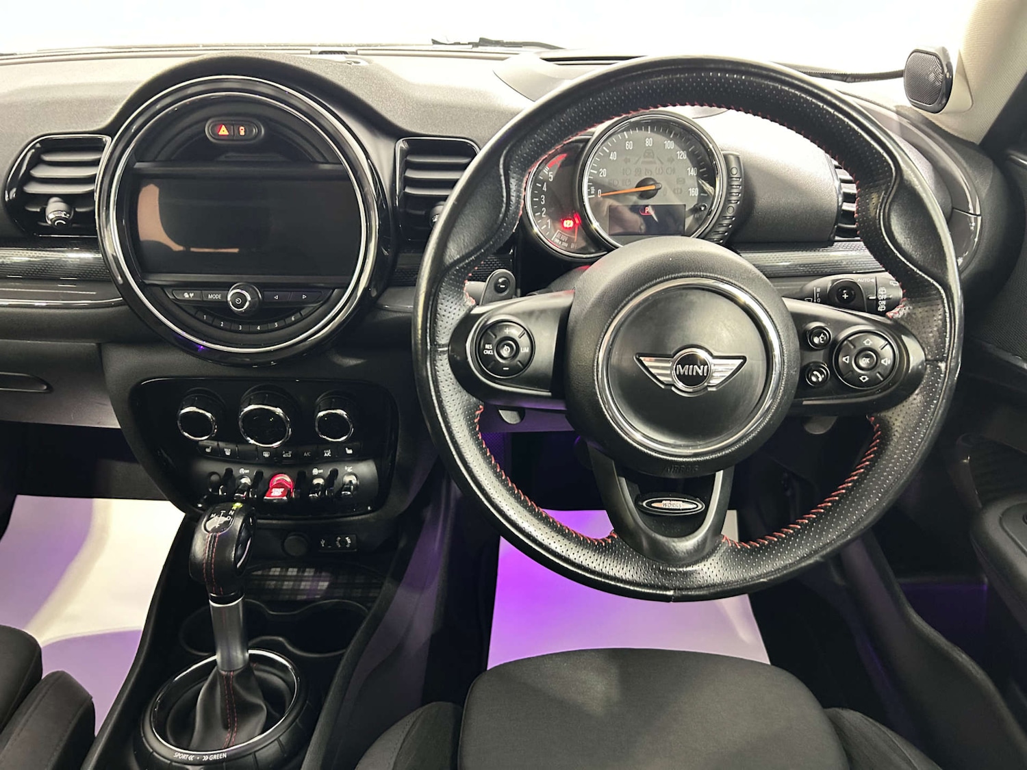 Used MINI Clubman 2017 for sale - 77172484: Photo 30