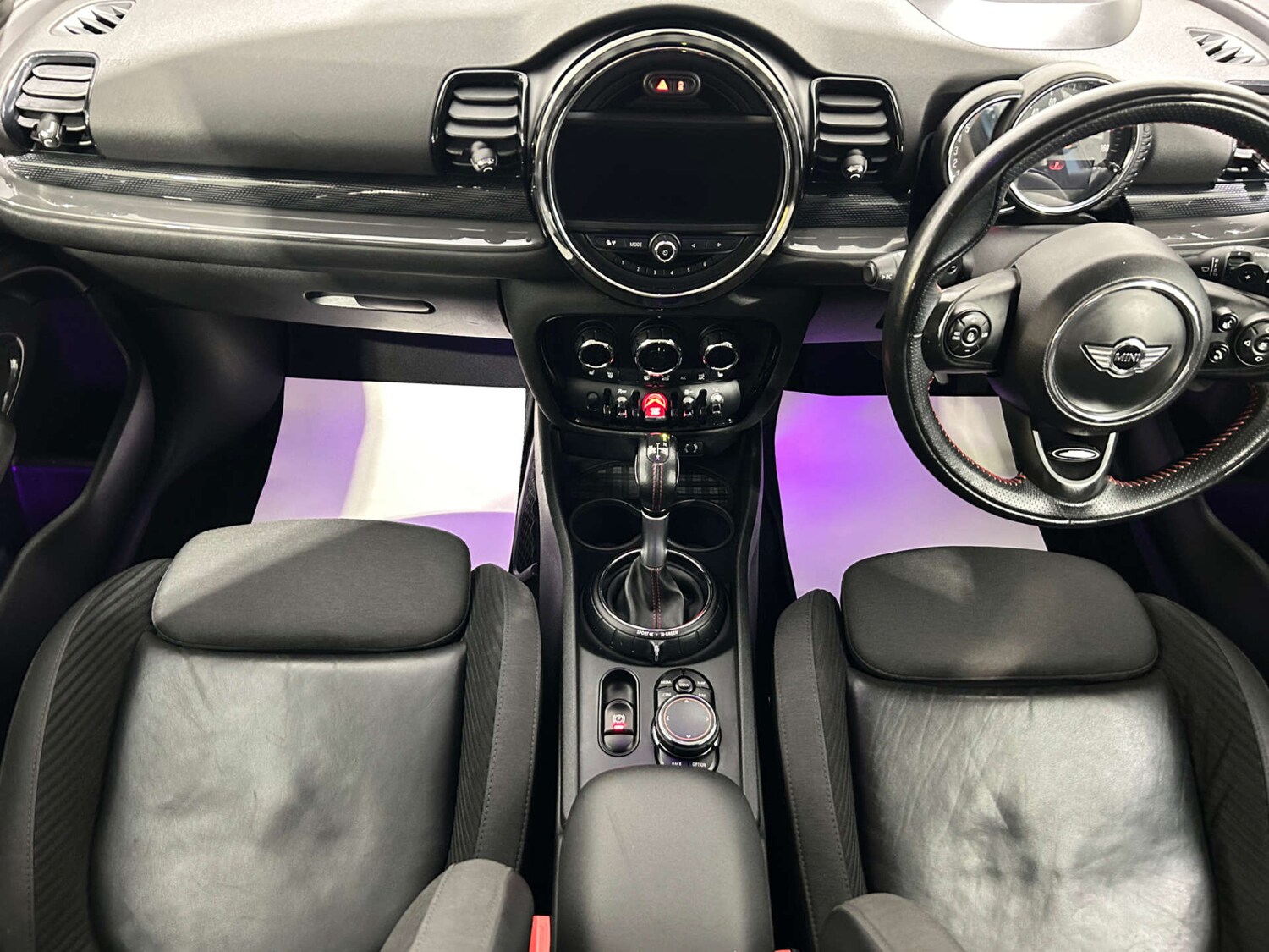 Used MINI Clubman 2017 for sale - 77172484: Photo 31