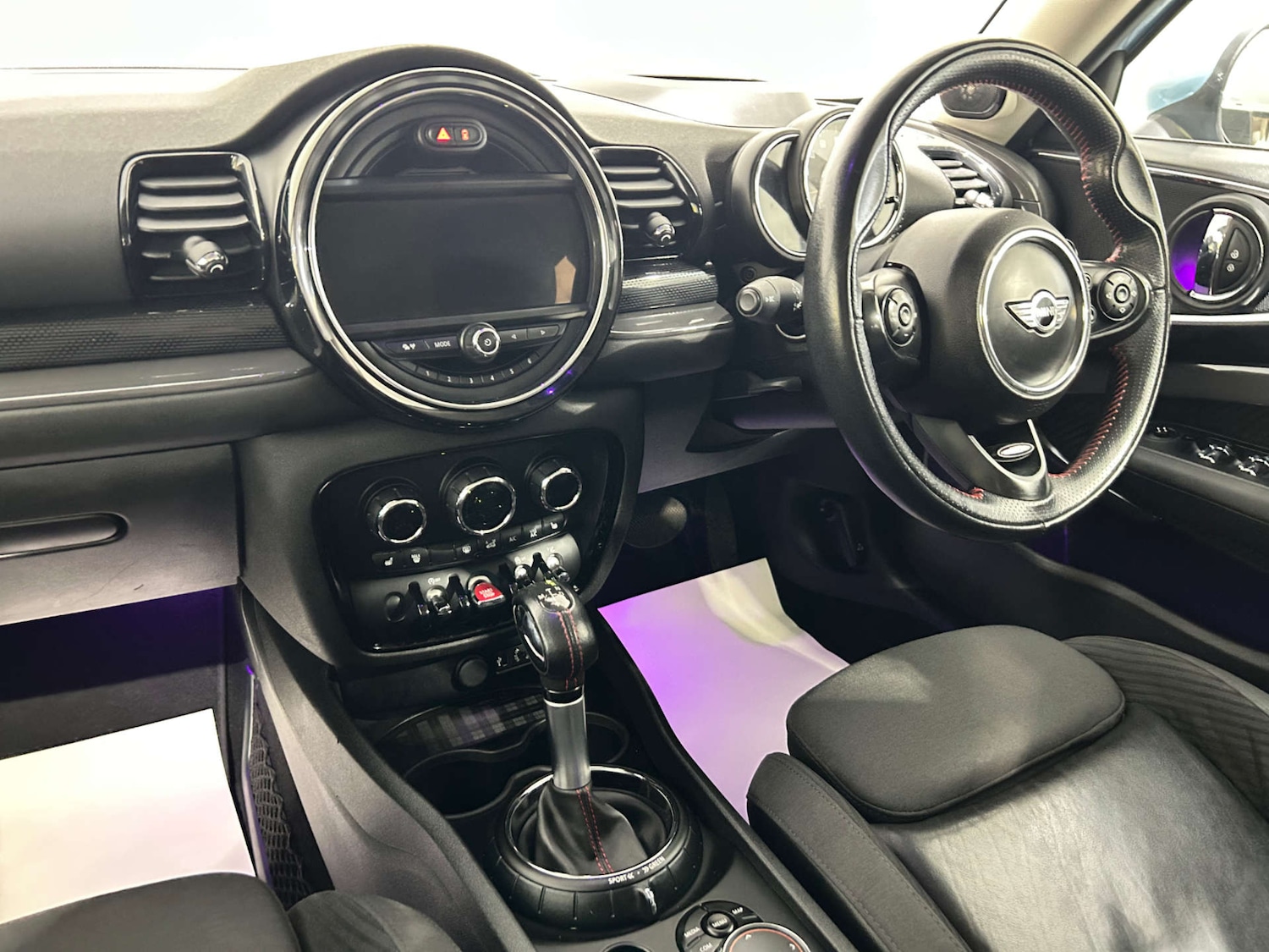 Used MINI Clubman 2017 for sale - 77172484: Photo 33