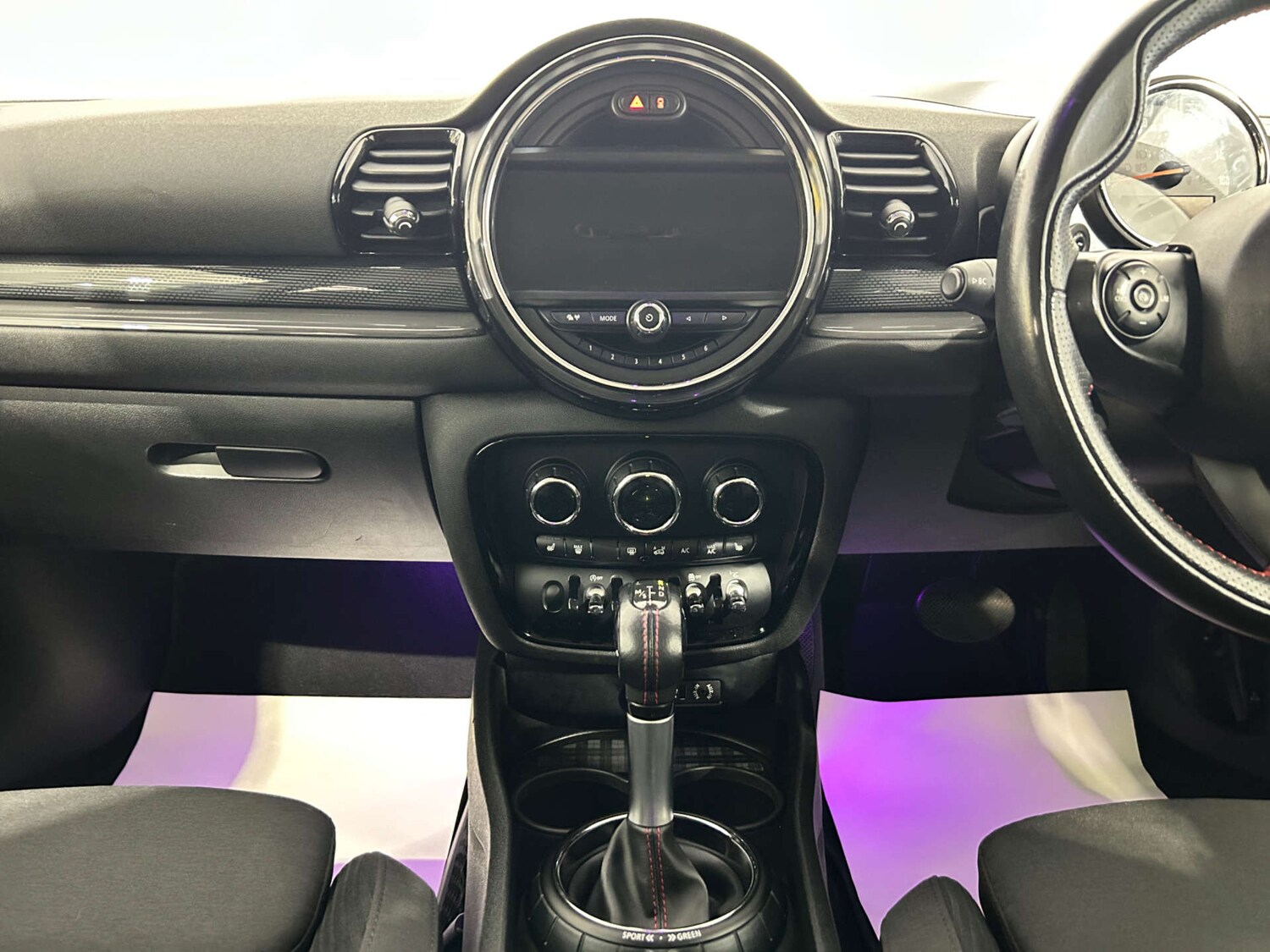 Used MINI Clubman 2017 for sale - 77172484: Photo 34