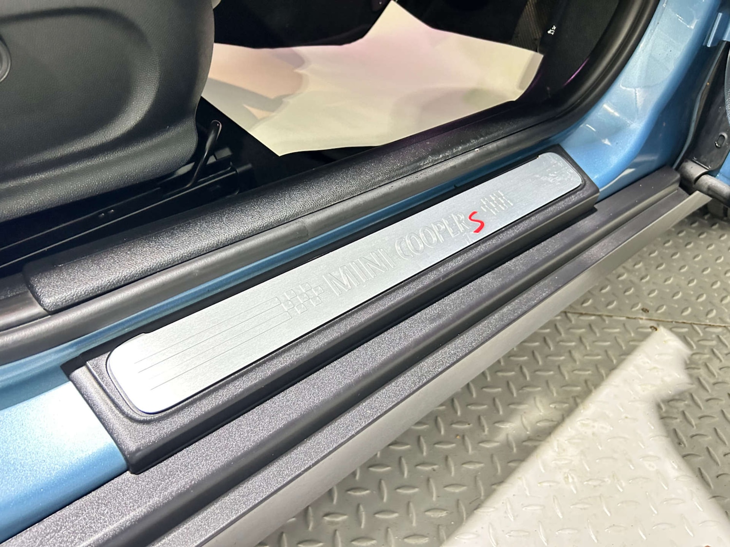 Used MINI Clubman 2017 for sale - 77172484: Photo 35