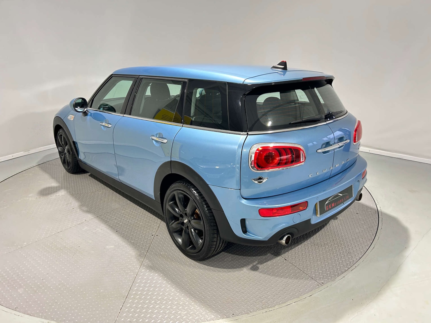 Used MINI Clubman 2017 for sale - 77172484: Photo 36
