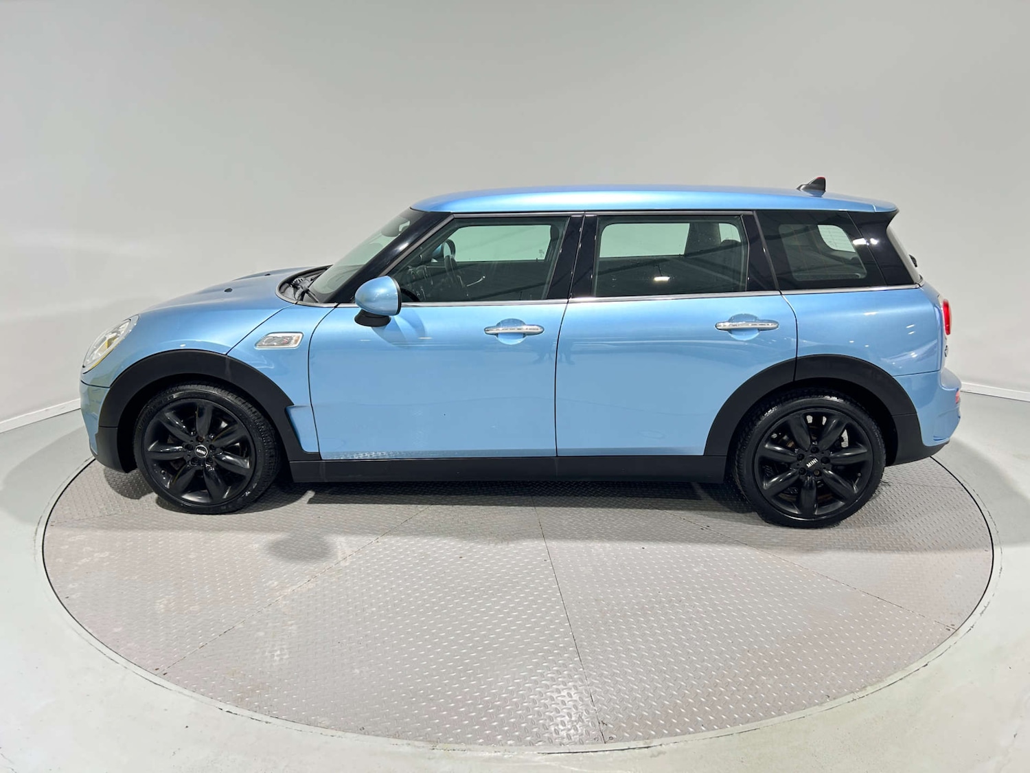 Used MINI Clubman 2017 for sale - 77172484: Photo 37