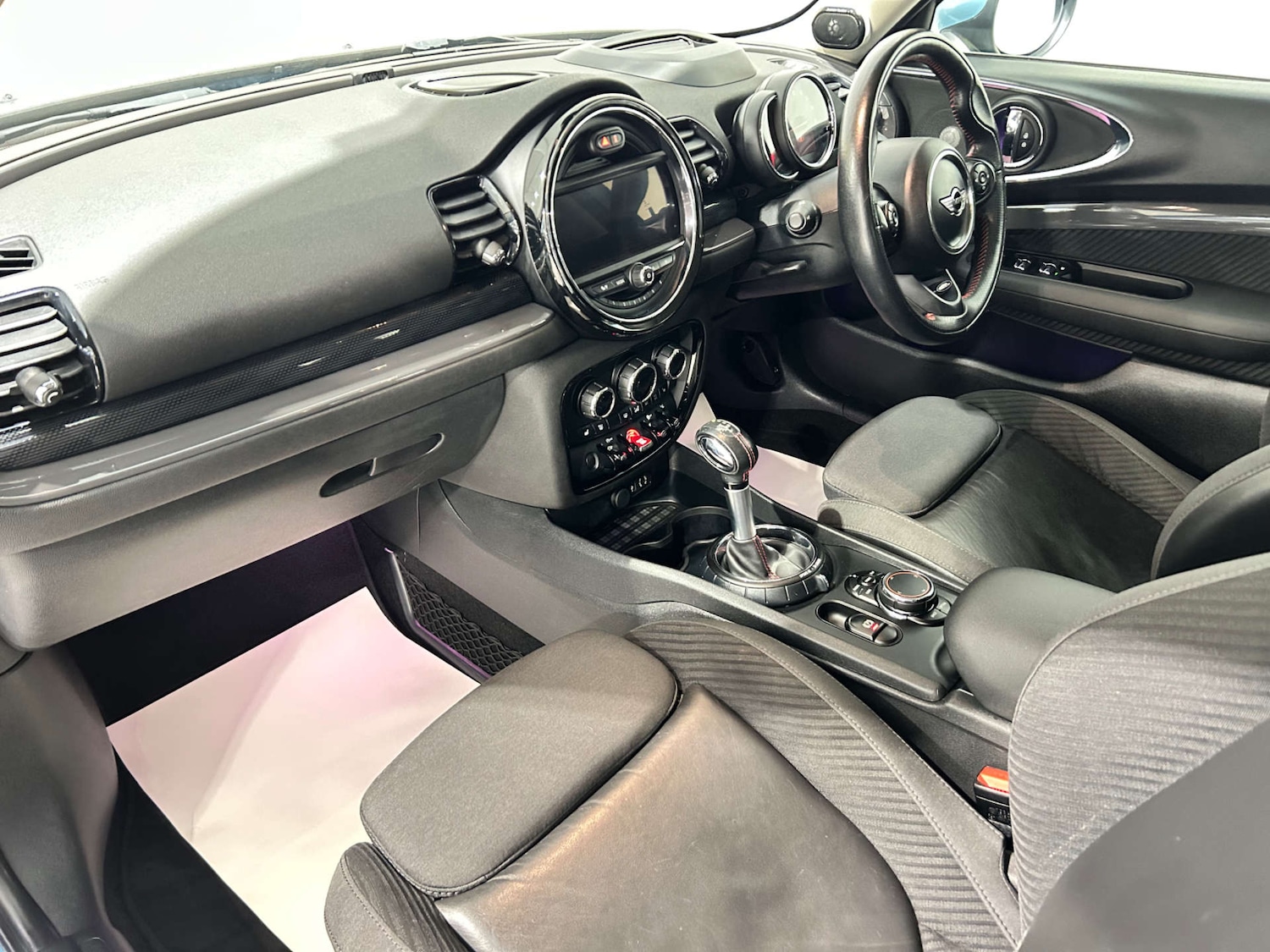 Used MINI Clubman 2017 for sale - 77172484: Photo 38