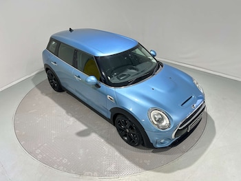 Used MINI Clubman 2017 for sale - 77172484: Photo