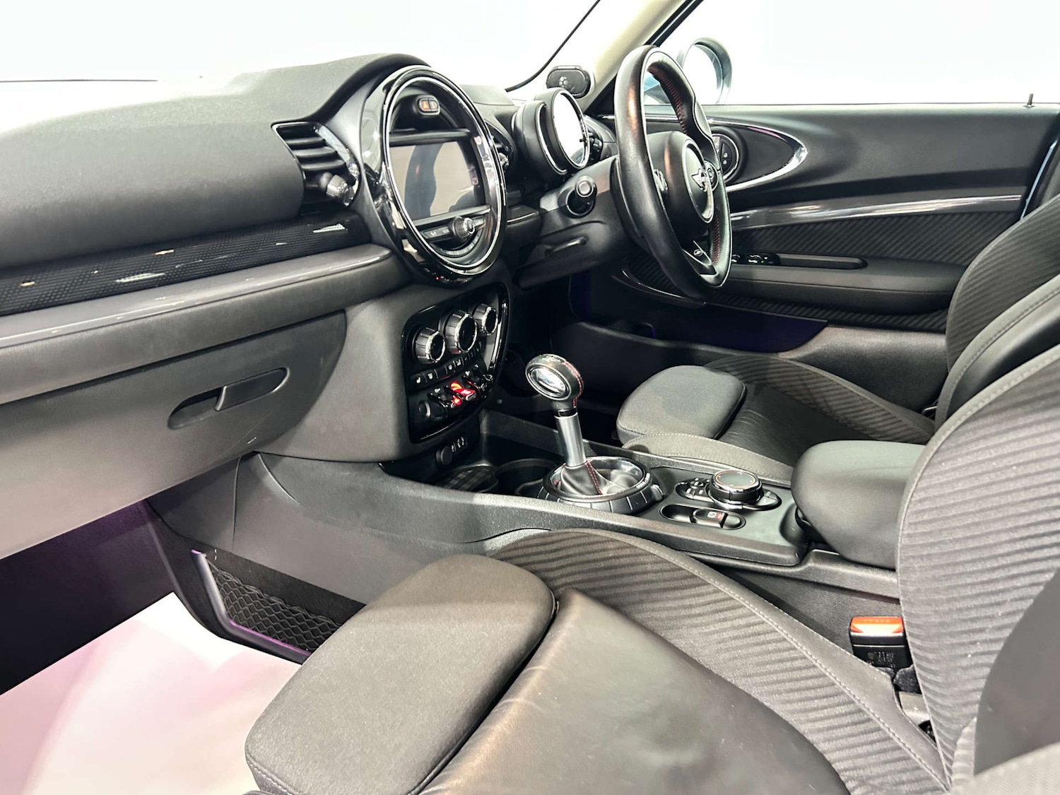 Used MINI Clubman 2017 for sale - 77172484: Photo 40