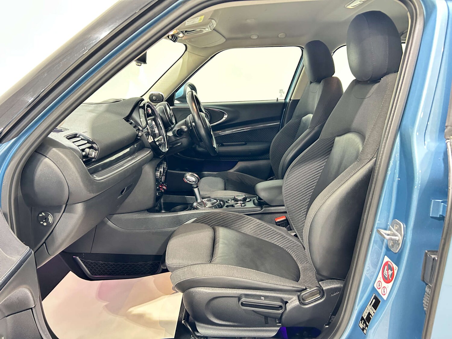 Used MINI Clubman 2017 for sale - 77172484: Photo 41