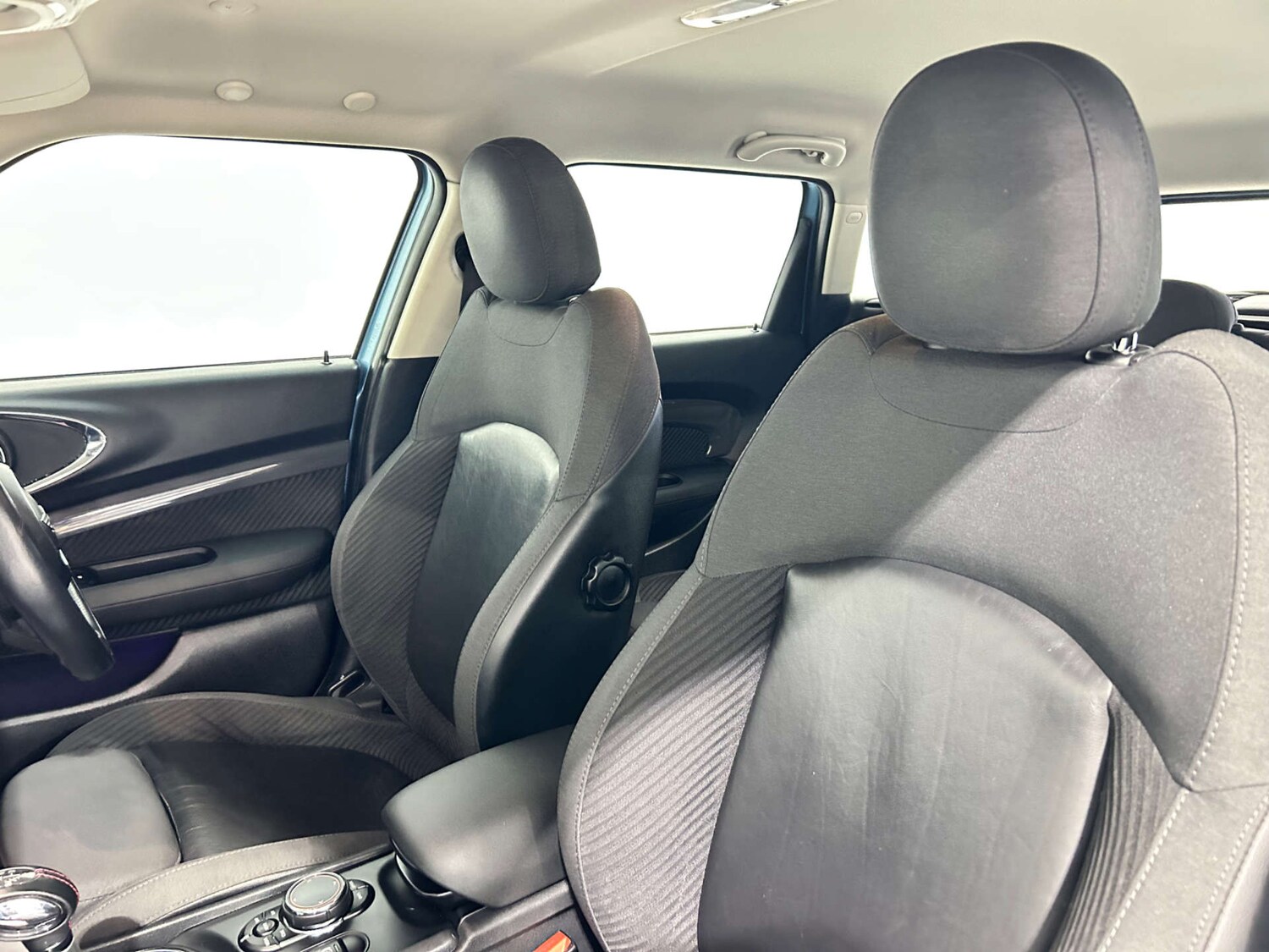 Used MINI Clubman 2017 for sale - 77172484: Photo 42