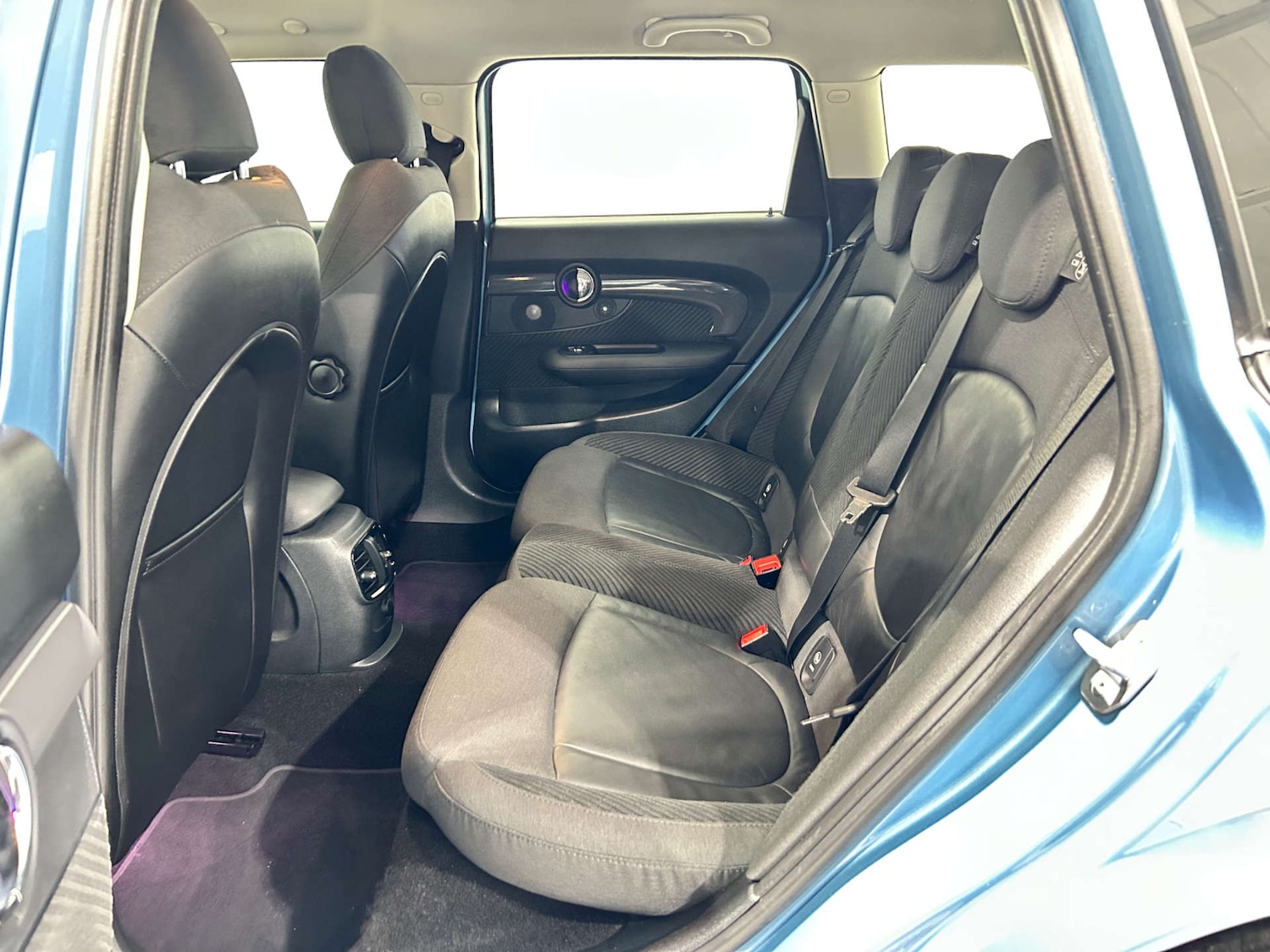 Used MINI Clubman 2017 for sale - 77172484: Photo 45