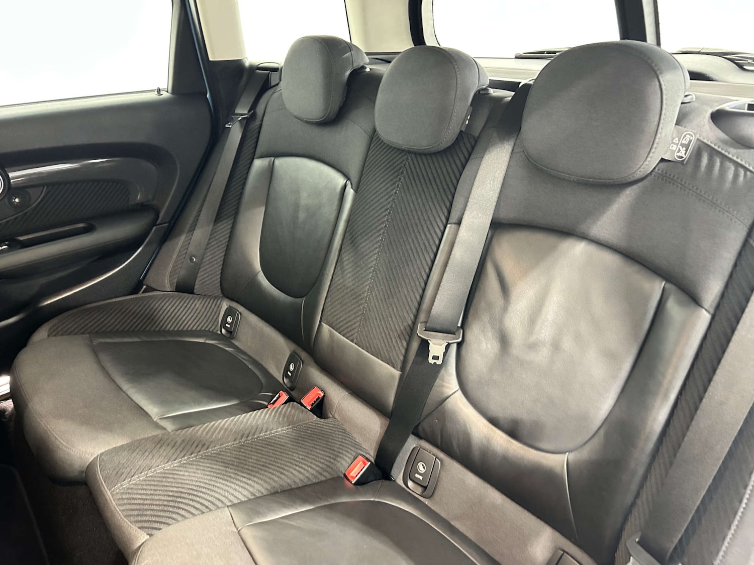 Used MINI Clubman 2017 for sale - 77172484: Photo 46