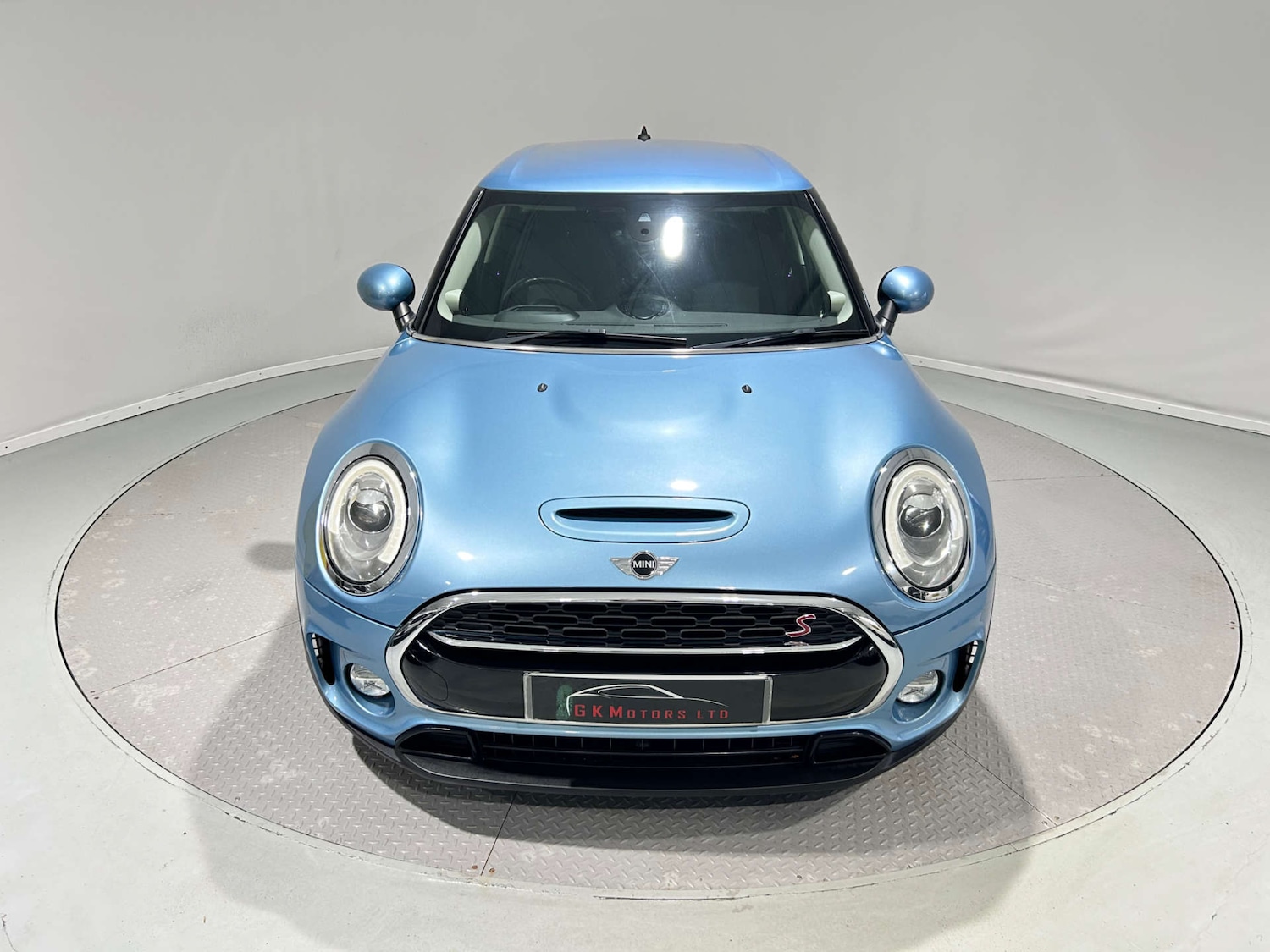 Used MINI Clubman 2017 for sale - 77172484: Photo 48