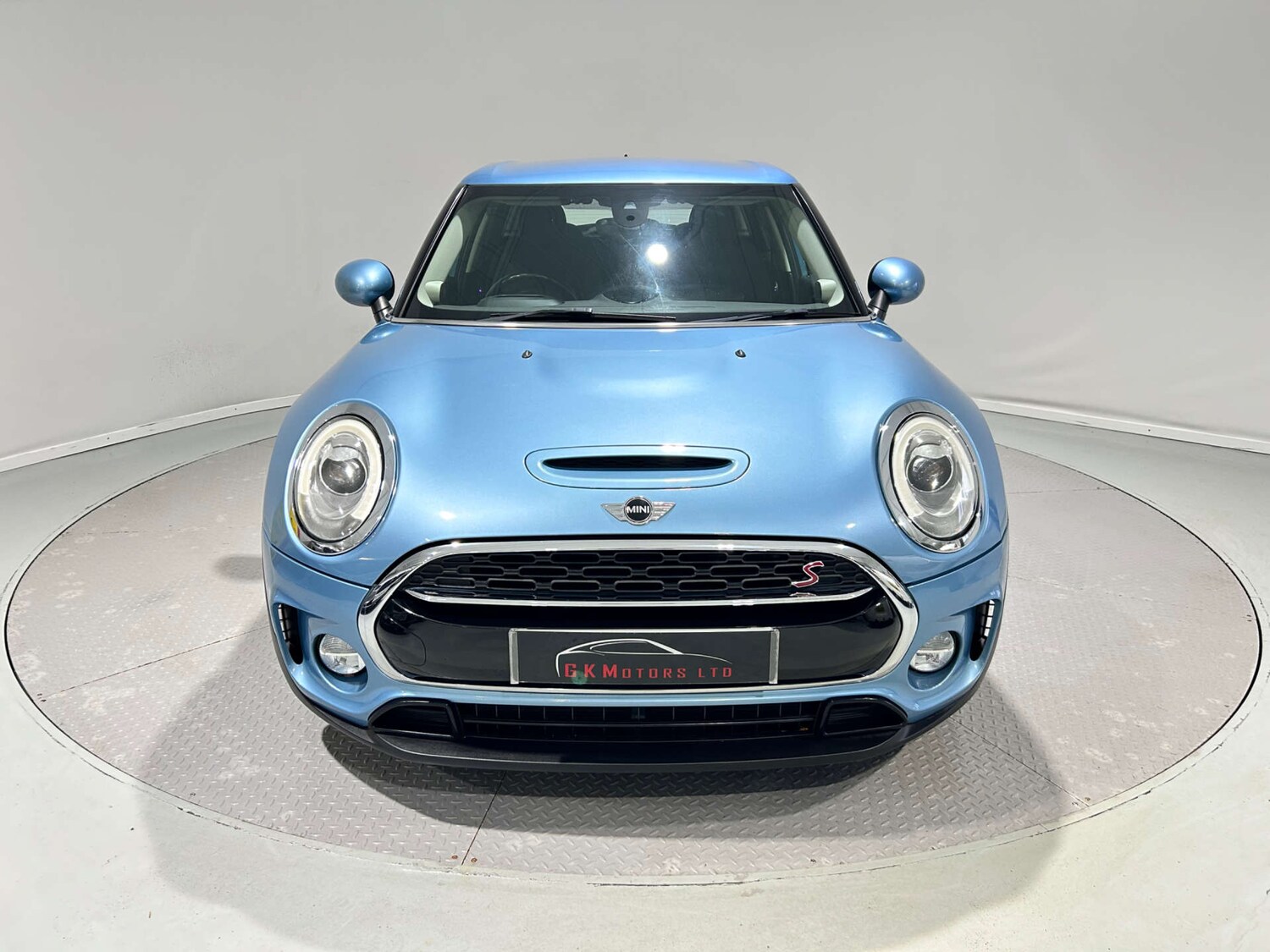 Used MINI Clubman 2017 for sale - 77172484: Photo 49