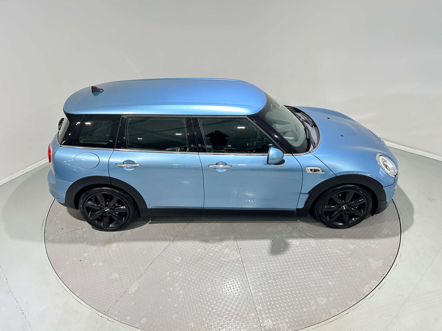 Used MINI Clubman 2017 for sale - 77172484: Photo 5