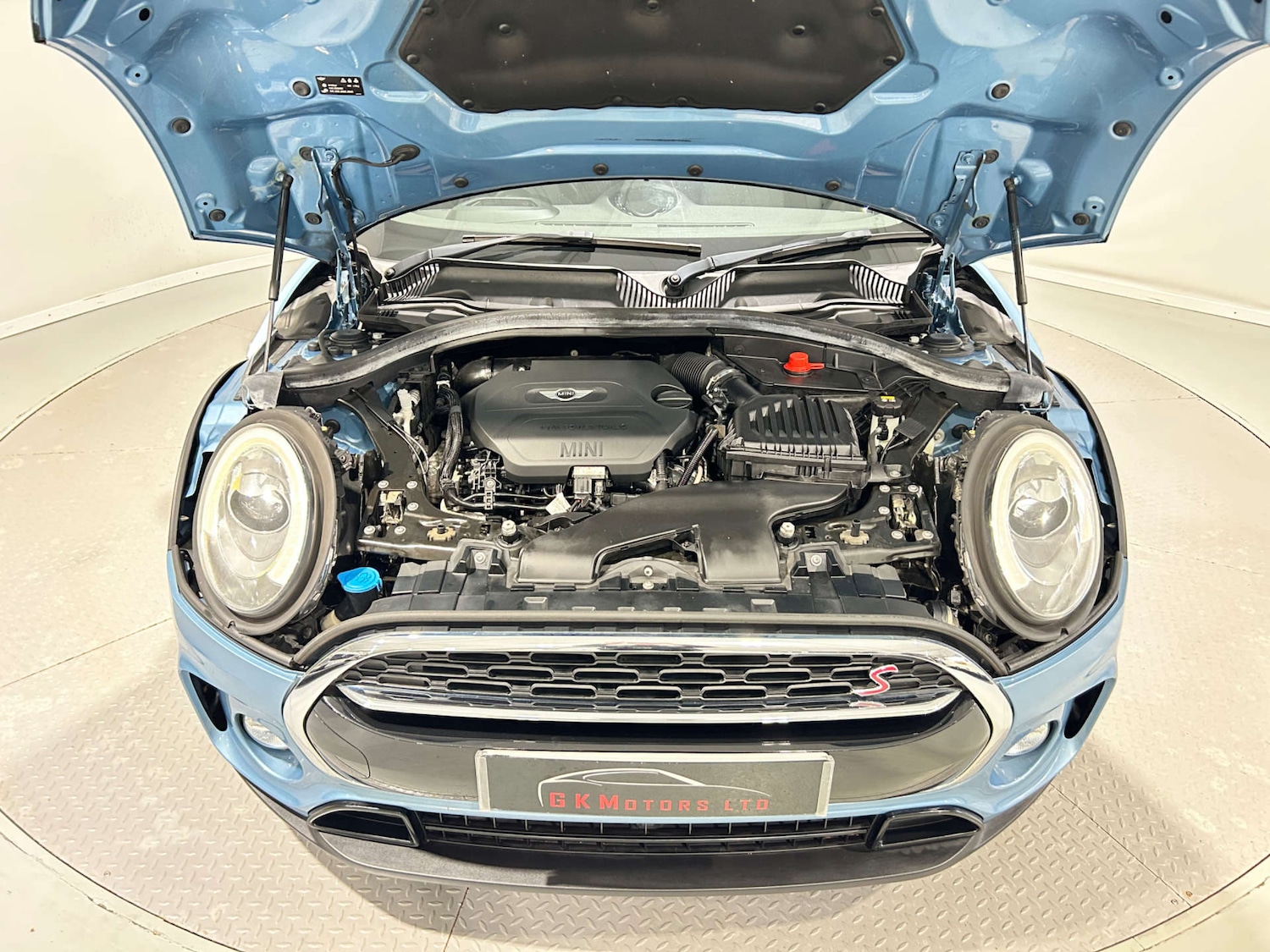 Used MINI Clubman 2017 for sale - 77172484: Photo 50