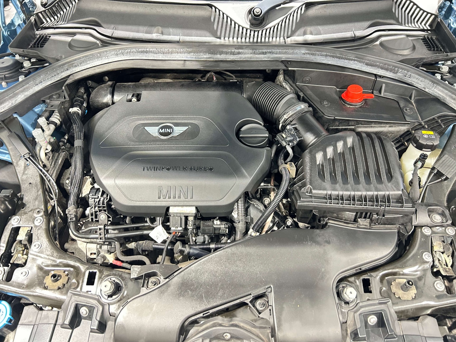 Used MINI Clubman 2017 for sale - 77172484: Photo 52