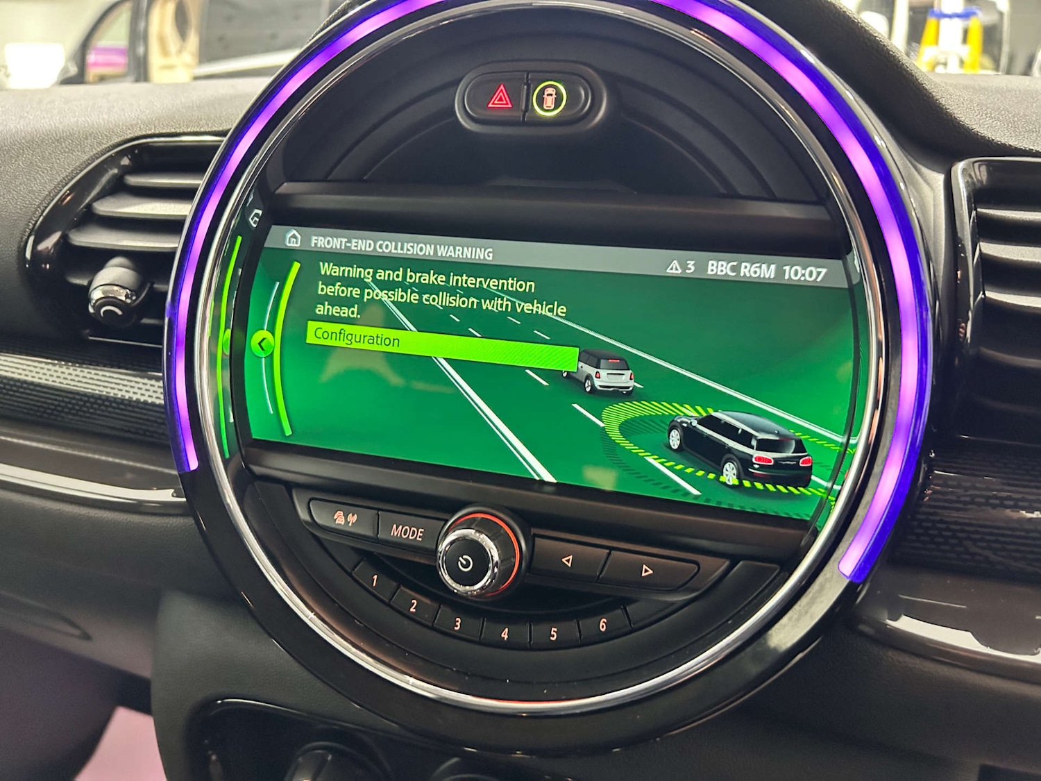 Used MINI Clubman 2017 for sale - 77172484: Photo 54