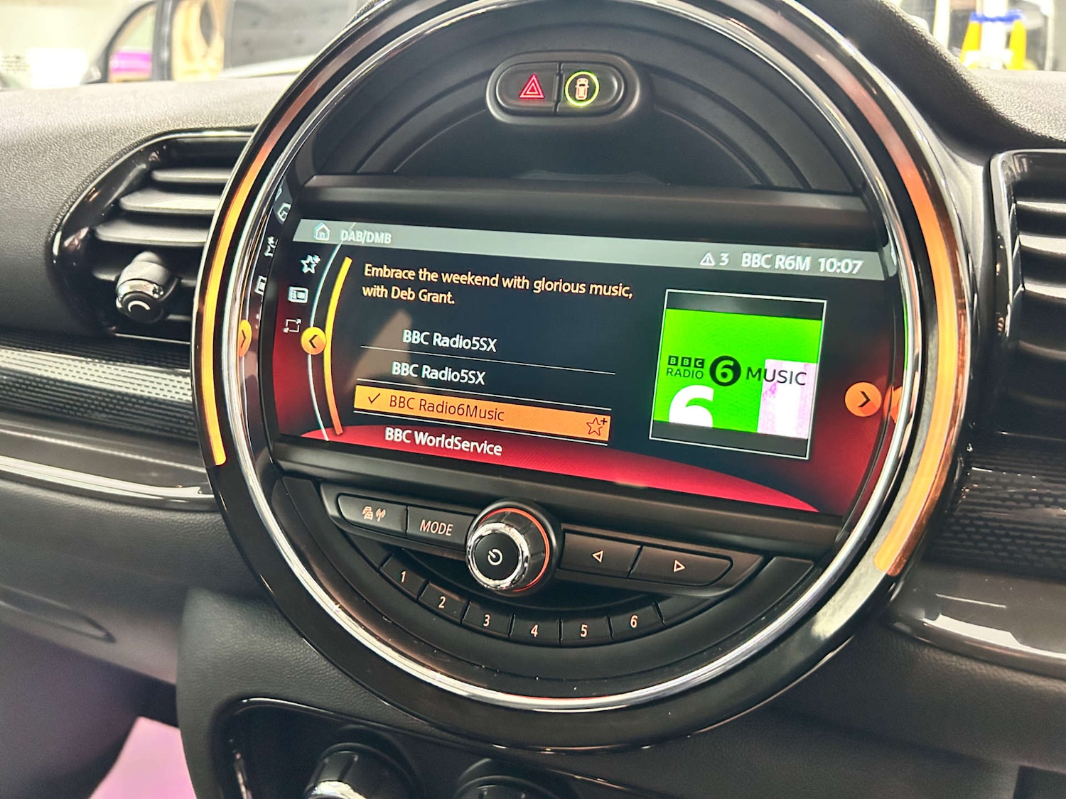 Used MINI Clubman 2017 for sale - 77172484: Photo 57