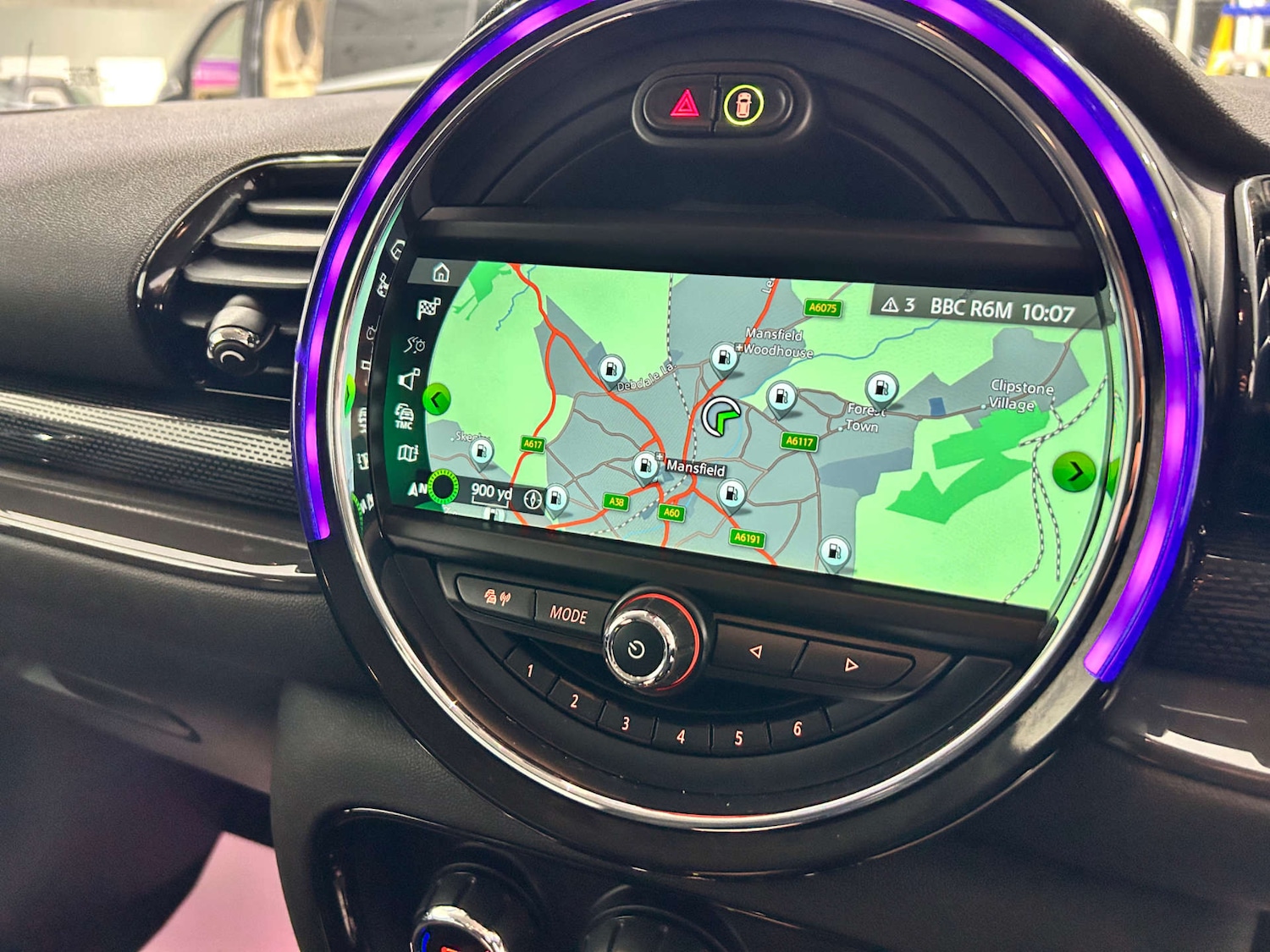 Used MINI Clubman 2017 for sale - 77172484: Photo 58