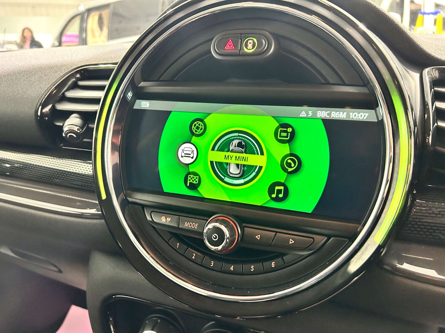 Used MINI Clubman 2017 for sale - 77172484: Photo 59