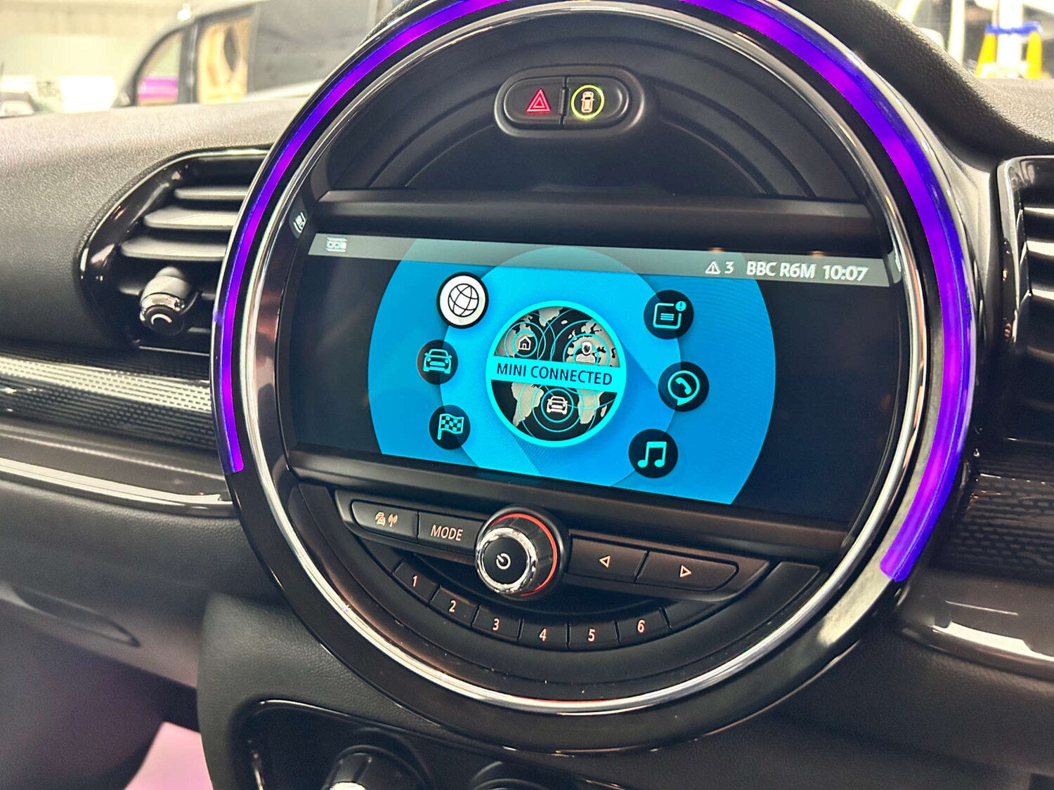 Used MINI Clubman 2017 for sale - 77172484: Photo 60