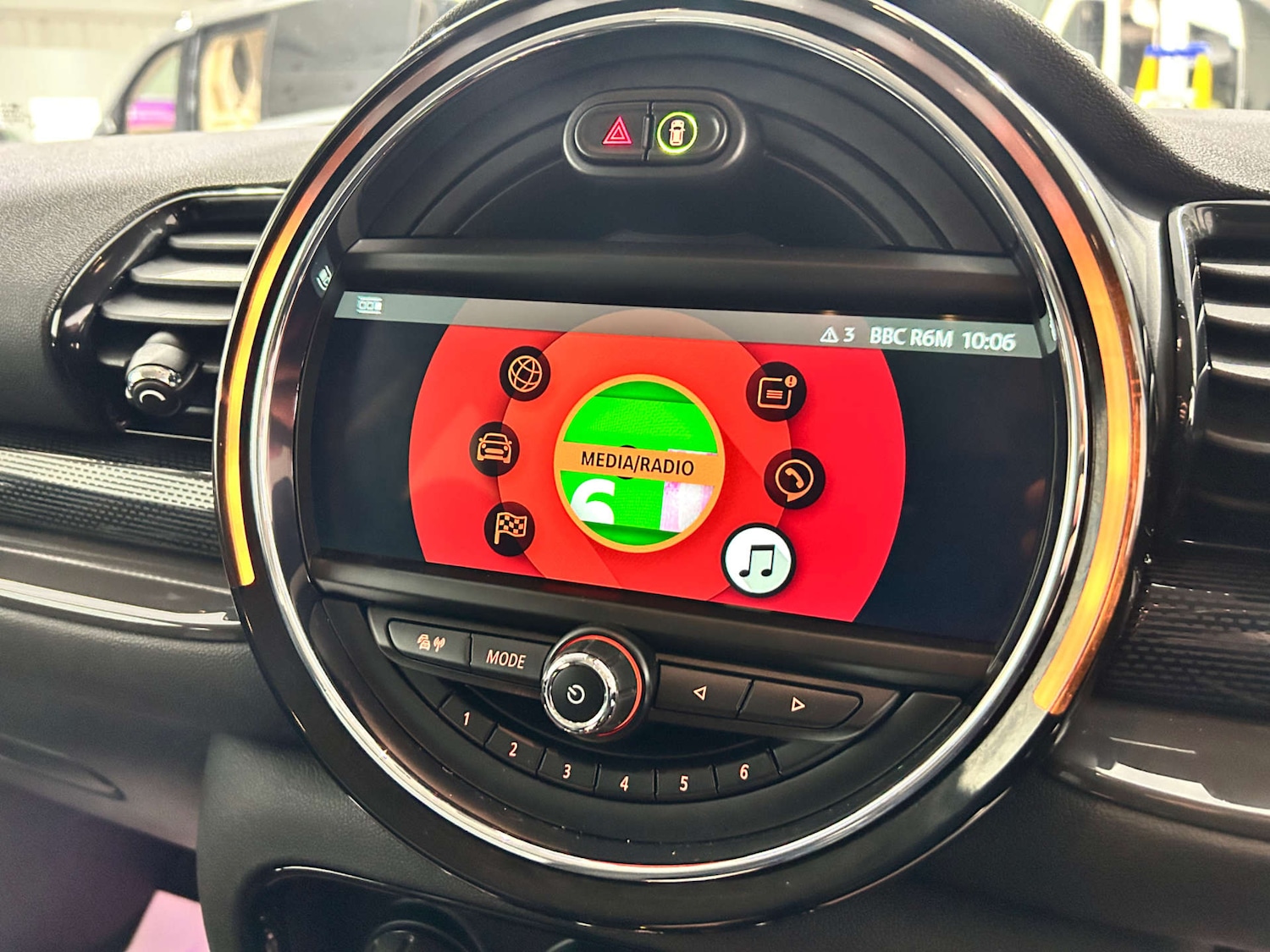 Used MINI Clubman 2017 for sale - 77172484: Photo 64