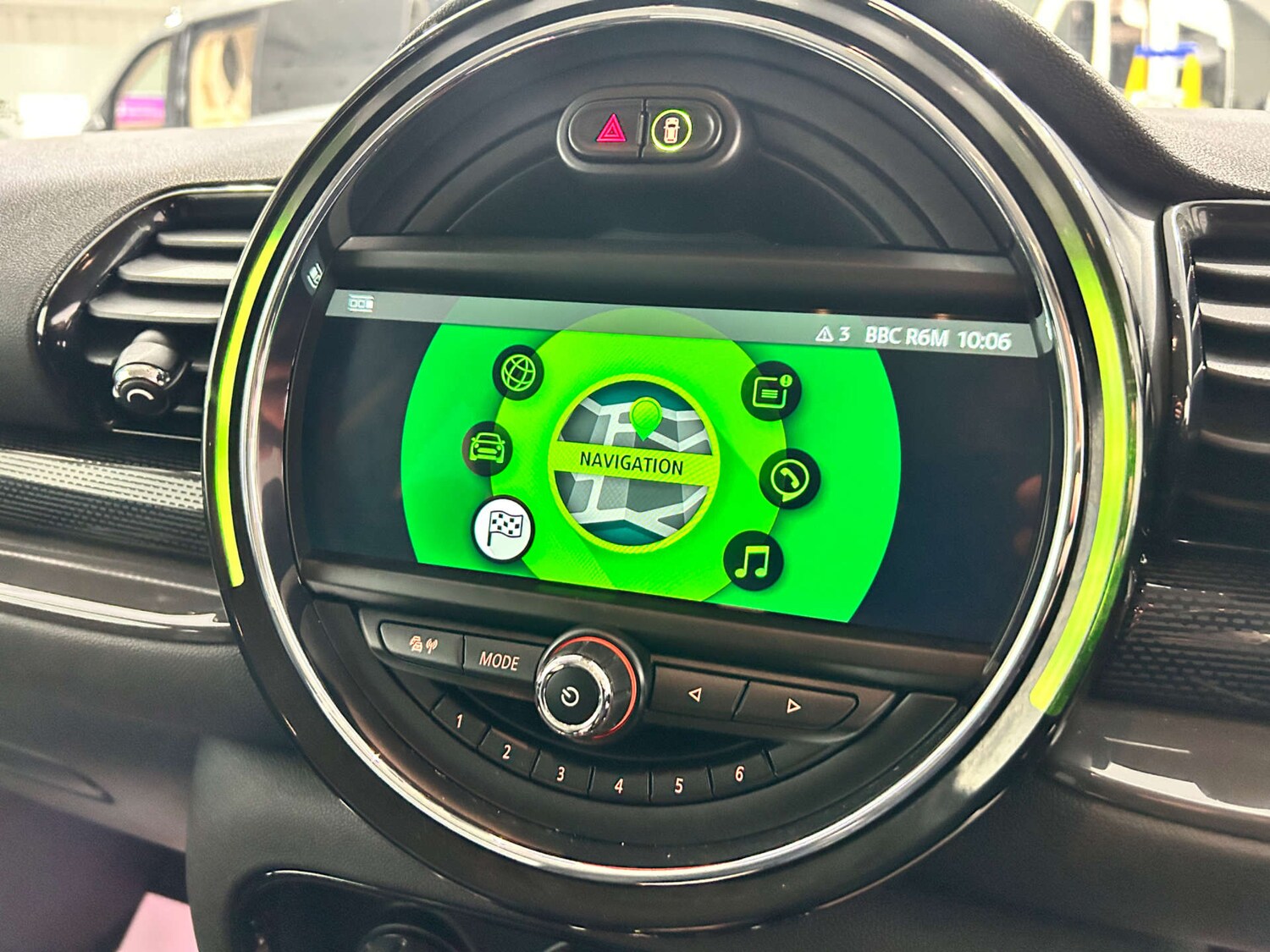 Used MINI Clubman 2017 for sale - 77172484: Photo 65