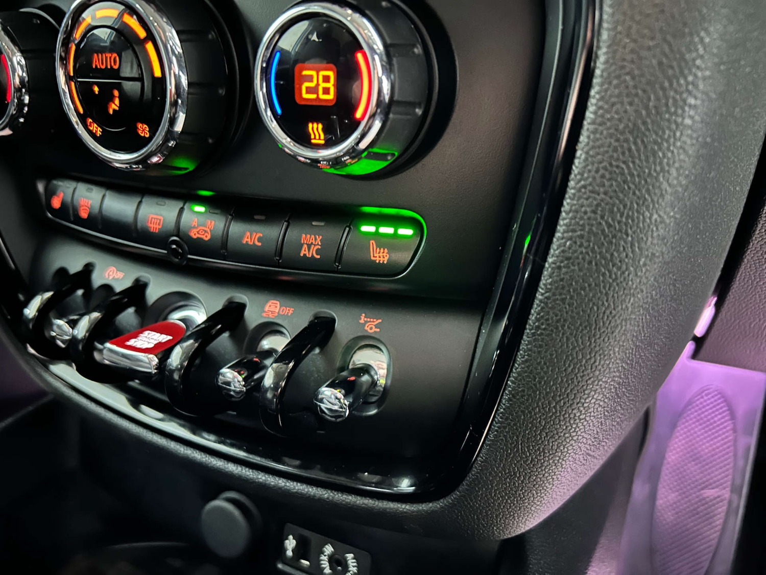 Used MINI Clubman 2017 for sale - 77172484: Photo 67