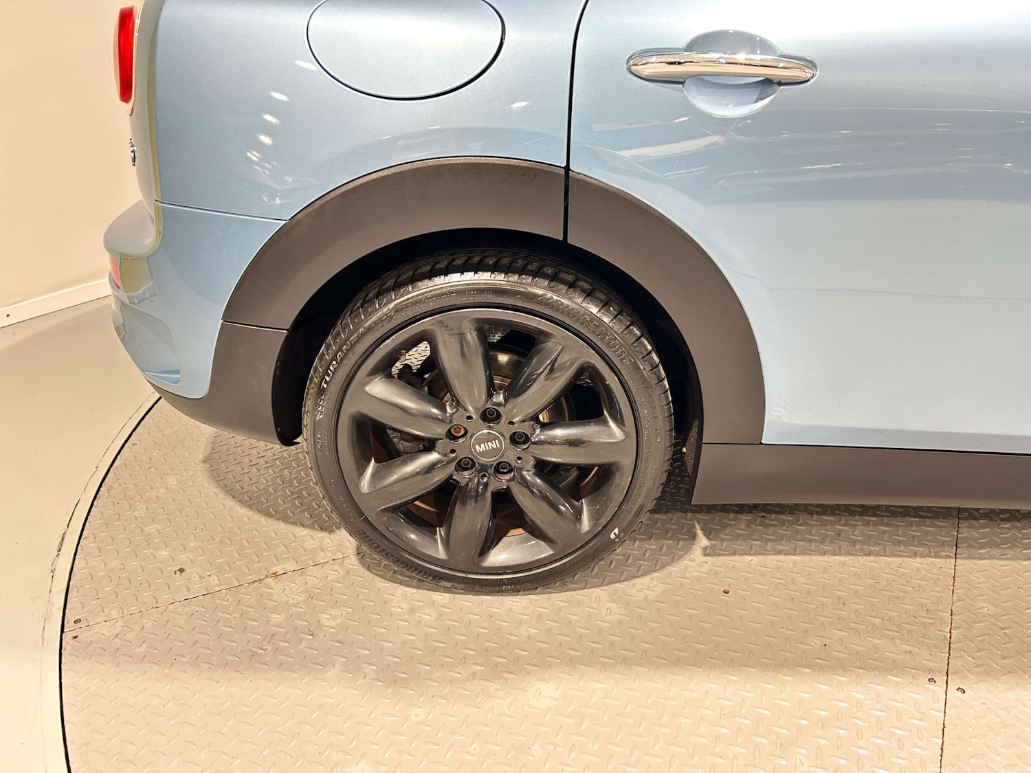 Used MINI Clubman 2017 for sale - 77172484: Photo 7