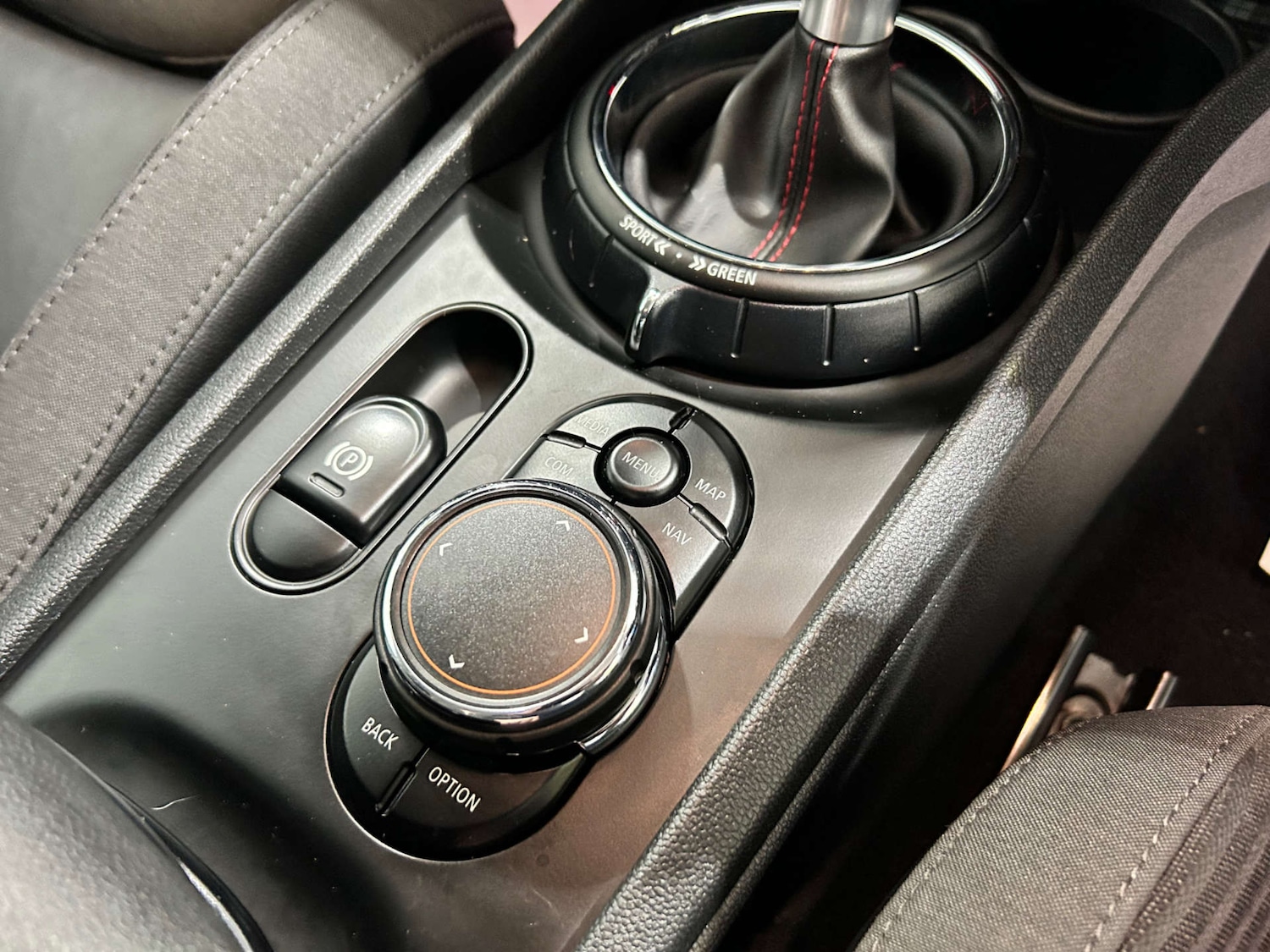 Used MINI Clubman 2017 for sale - 77172484: Photo 70