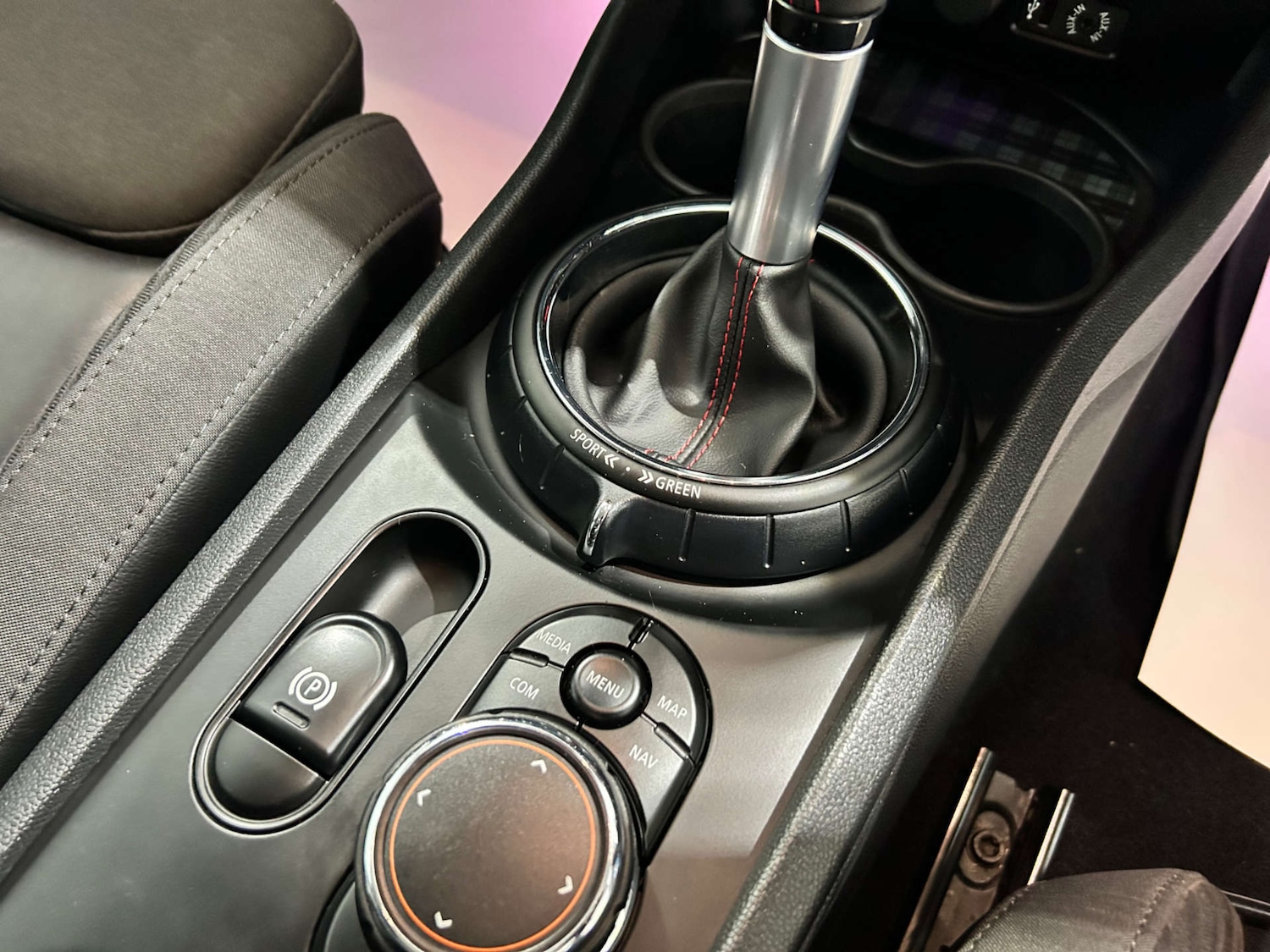 Used MINI Clubman 2017 for sale - 77172484: Photo 71