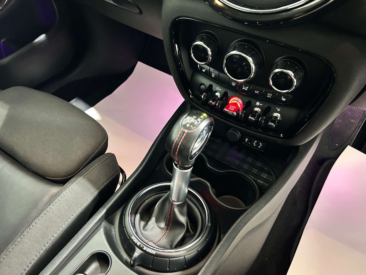 Used MINI Clubman 2017 for sale - 77172484: Photo 72