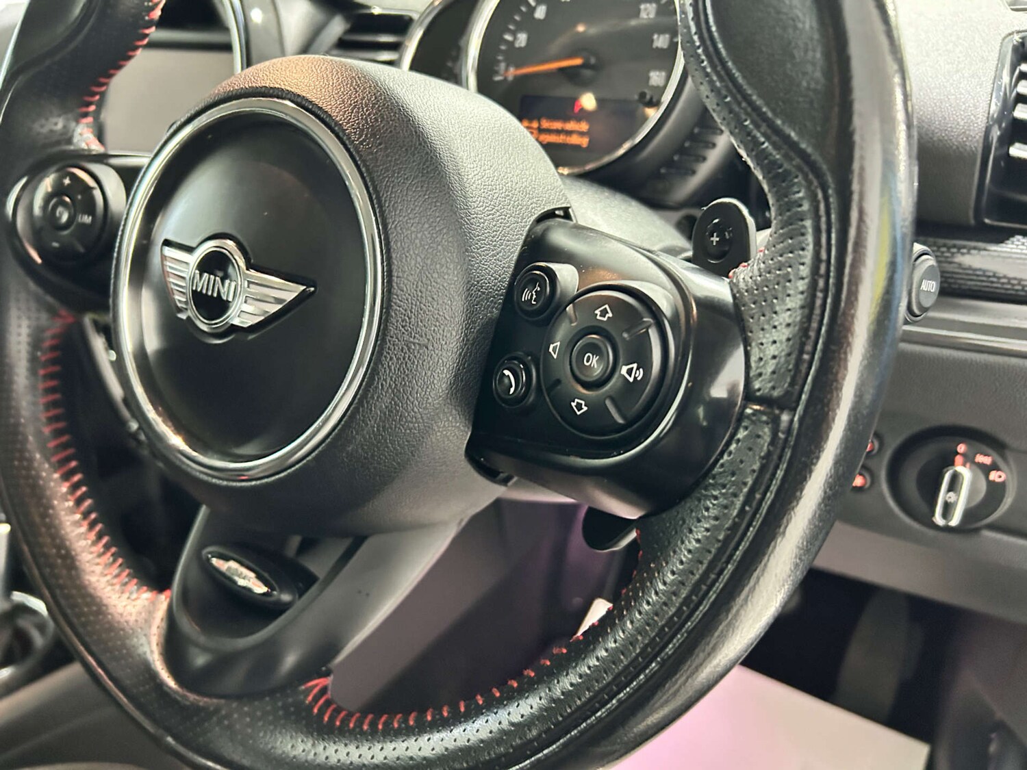 Used MINI Clubman 2017 for sale - 77172484: Photo 76