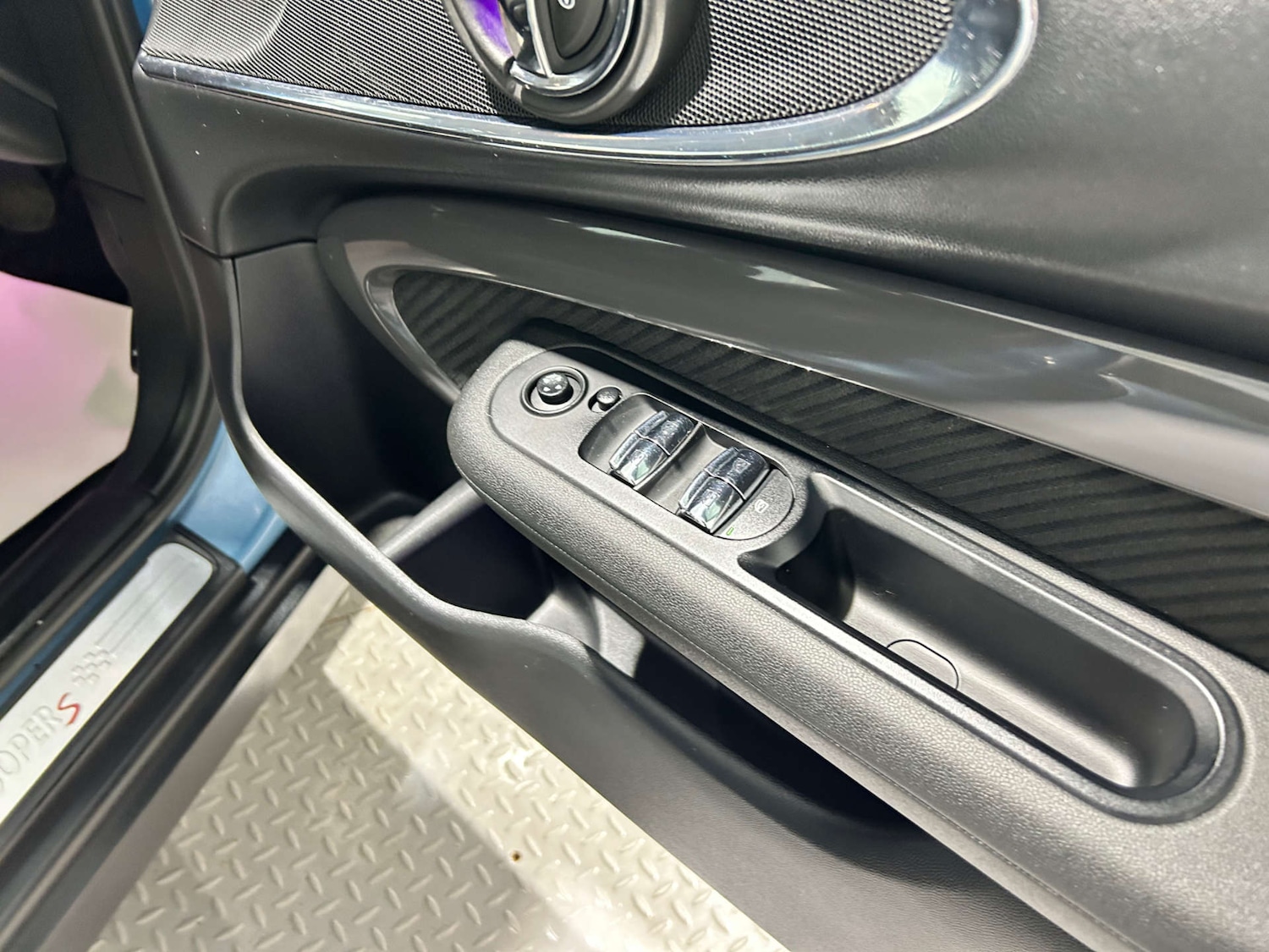 Used MINI Clubman 2017 for sale - 77172484: Photo 78