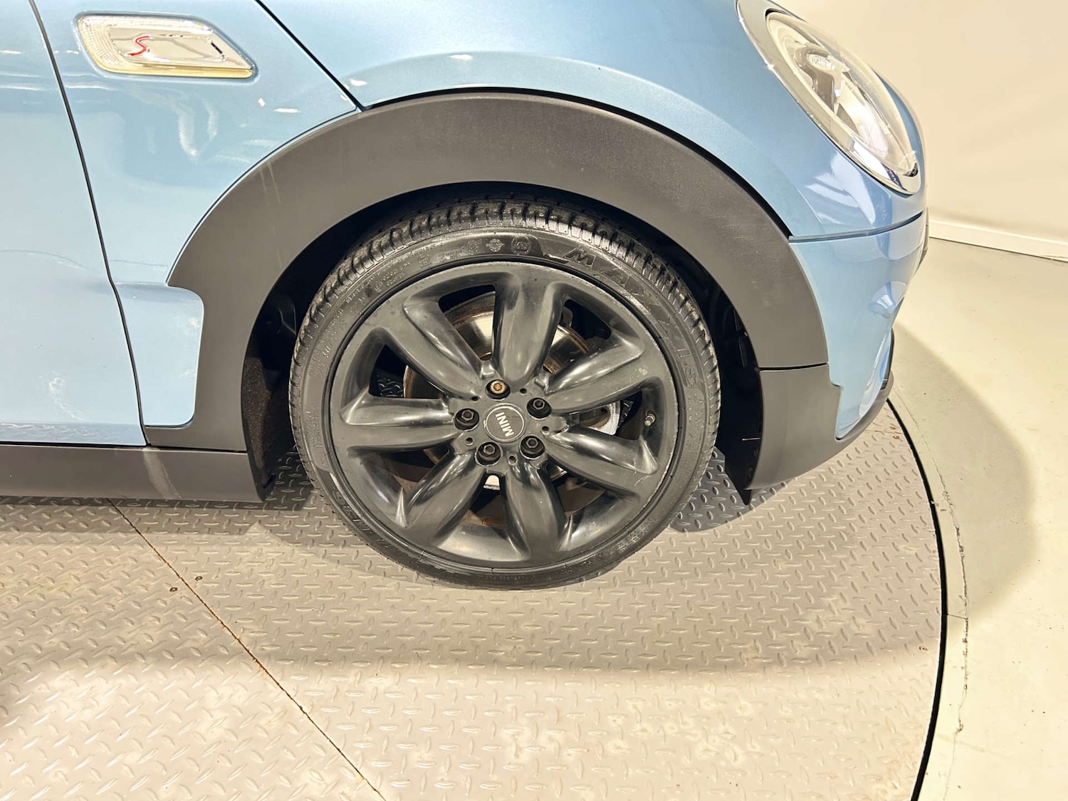 Used MINI Clubman 2017 for sale - 77172484: Photo 8