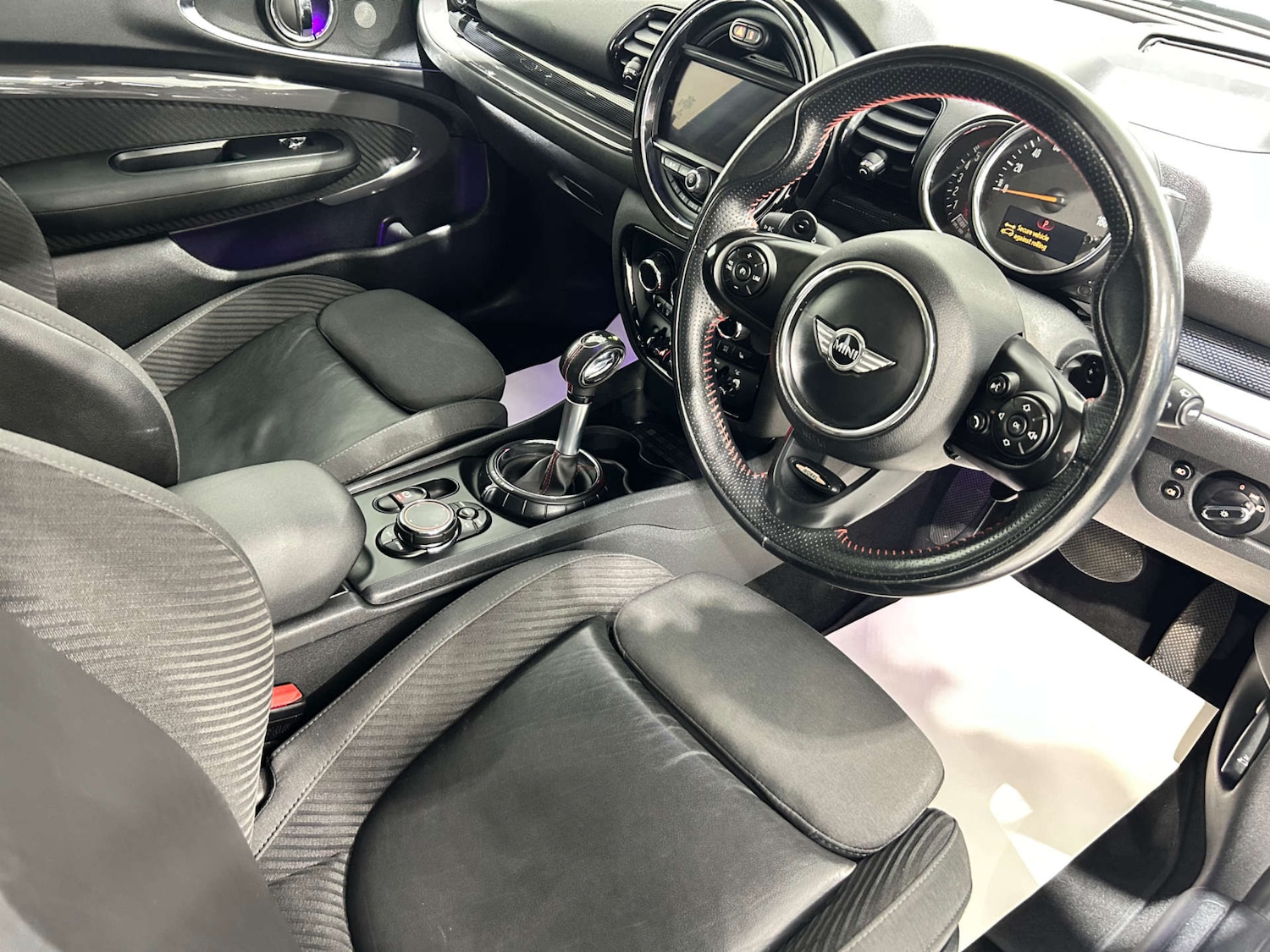 Used MINI Clubman 2017 for sale - 77172484: Photo 9