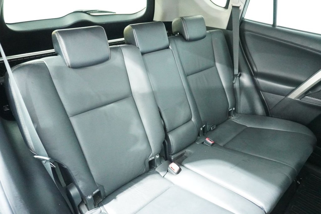 Used Toyota RAV4 2014 for sale - 76820234: Photo 17