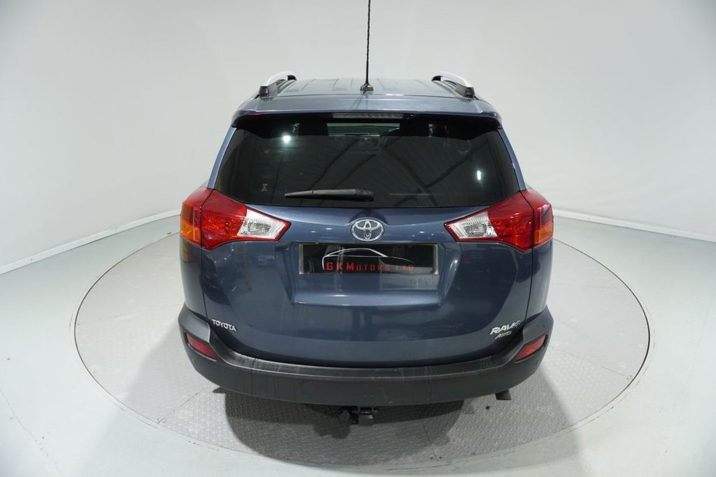 Used Toyota RAV4 2014 for sale - 76820234: Photo 20