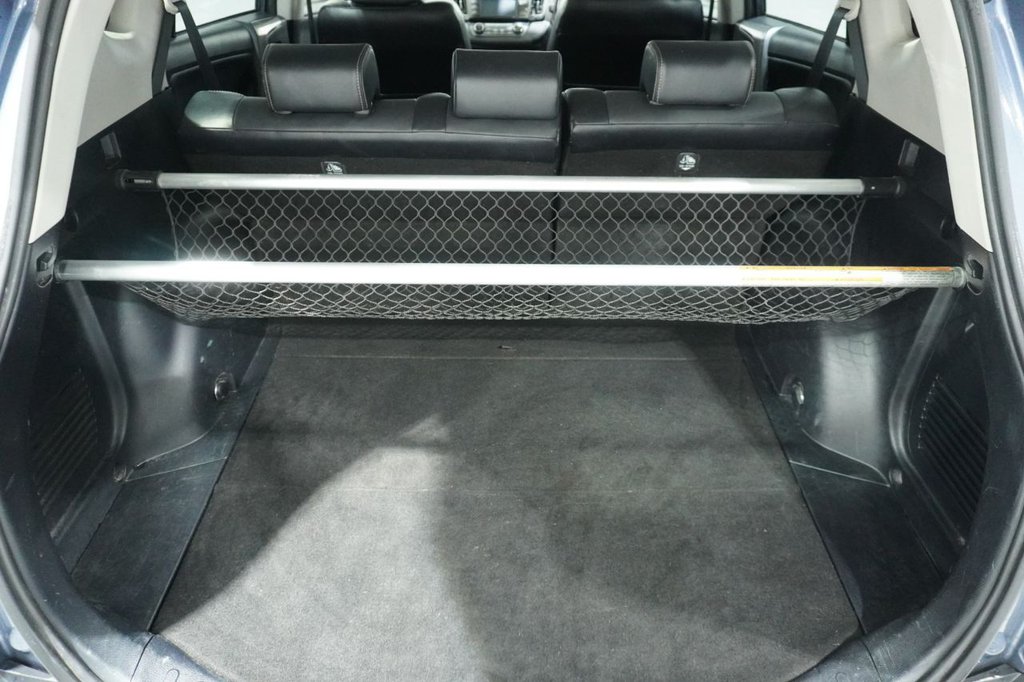 Used Toyota RAV4 2014 for sale - 76820234: Photo 23