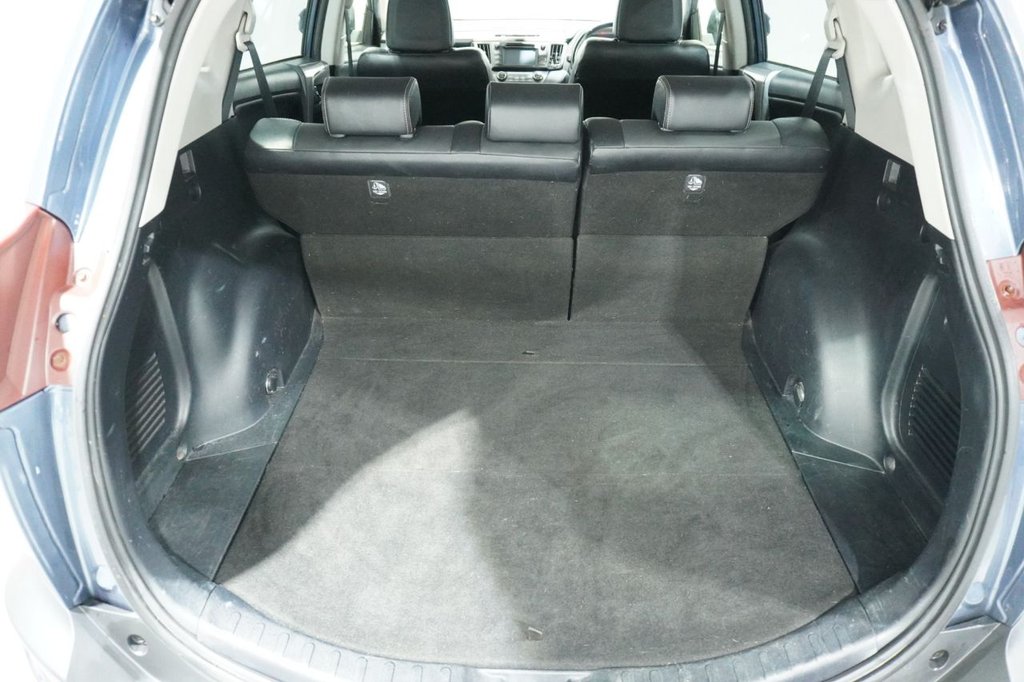 Used Toyota RAV4 2014 for sale - 76820234: Photo 24