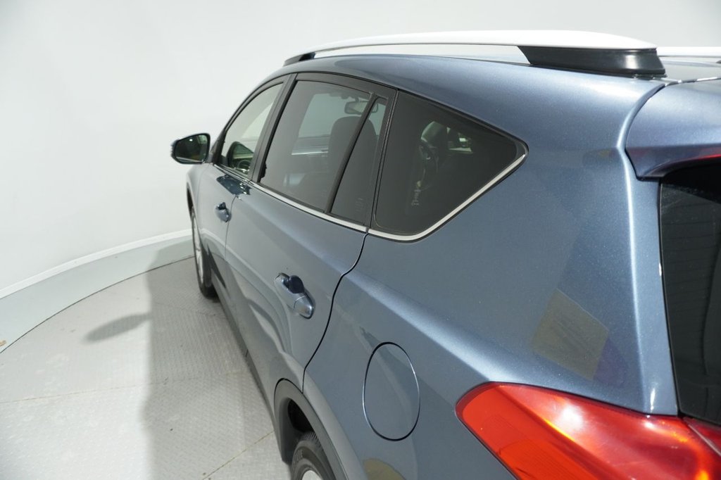 Used Toyota RAV4 2014 for sale - 76820234: Photo 26