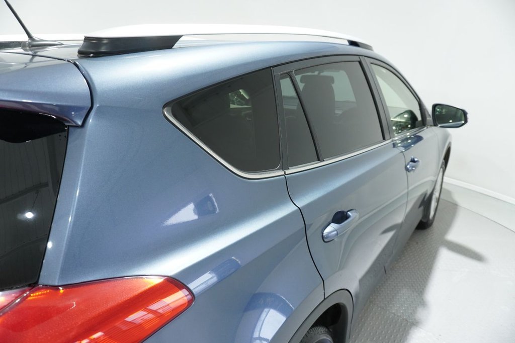 Used Toyota RAV4 2014 for sale - 76820234: Photo 27