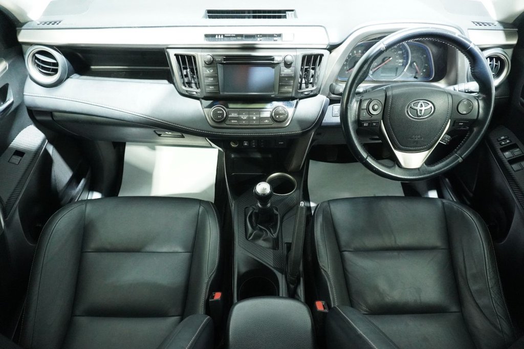 Used Toyota RAV4 2014 for sale - 76820234: Photo 35