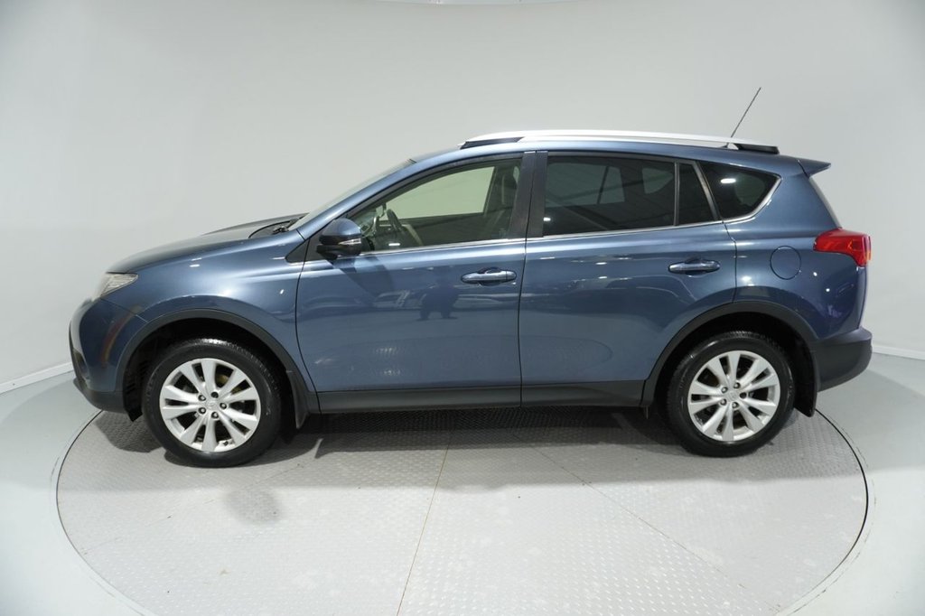 Used Toyota RAV4 2014 for sale - 76820234: Photo 40