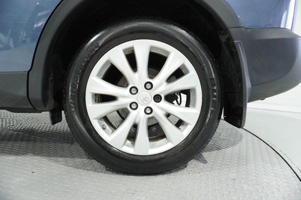 Used Toyota RAV4 2014 for sale - 76820234: Photo 41