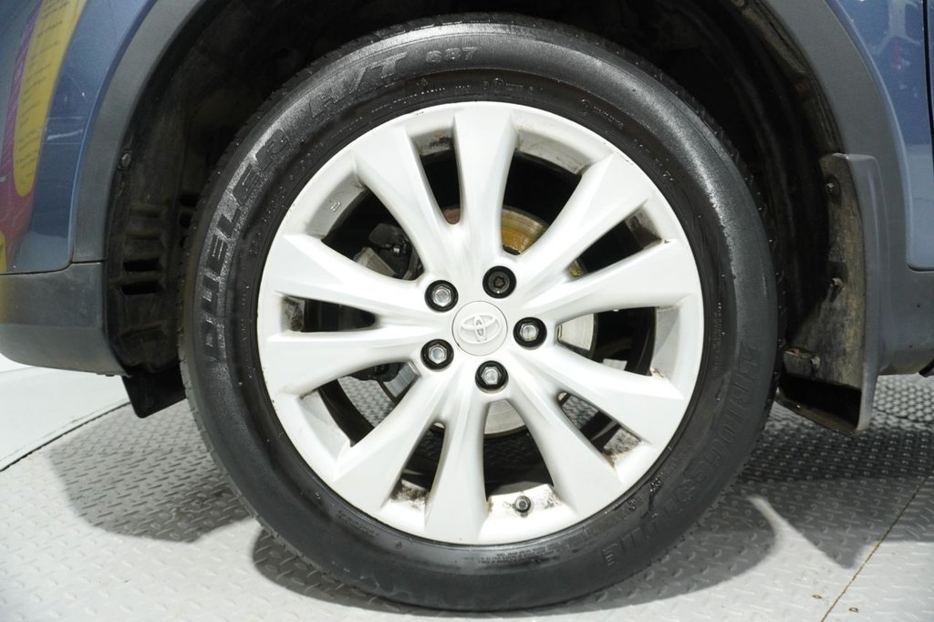 Used Toyota RAV4 2014 for sale - 76820234: Photo 42