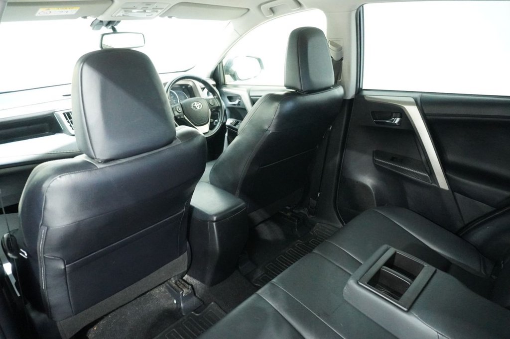 Used Toyota RAV4 2014 for sale - 76820234: Photo 49