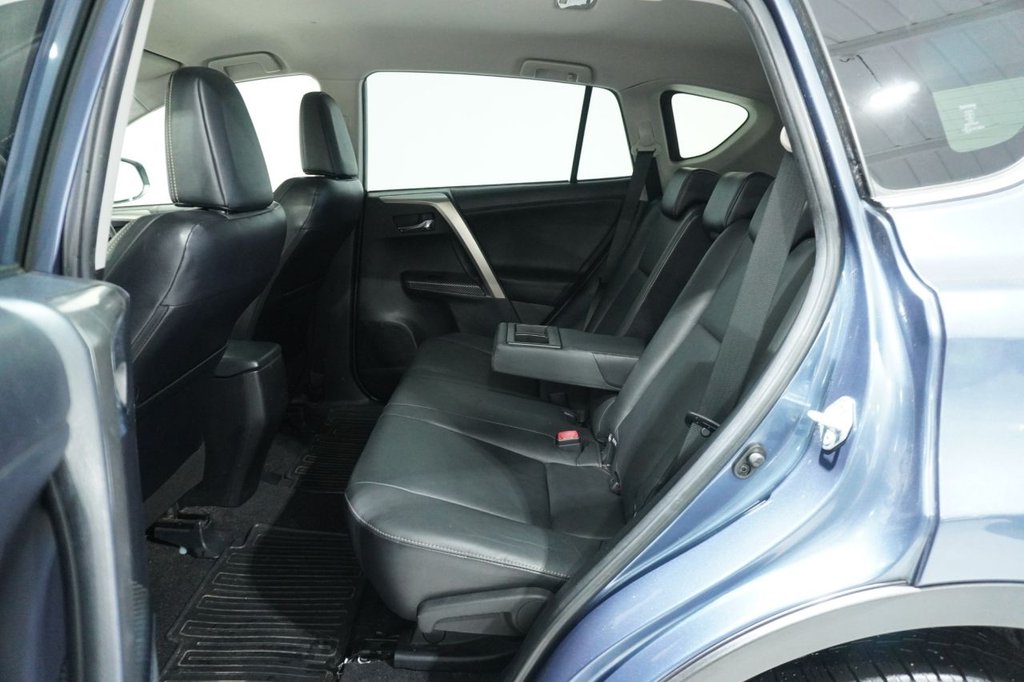 Used Toyota RAV4 2014 for sale - 76820234: Photo 50