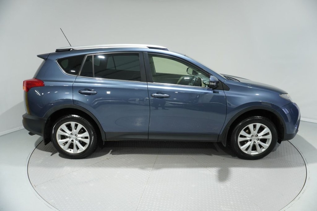 Used Toyota RAV4 2014 for sale - 76820234: Photo 6